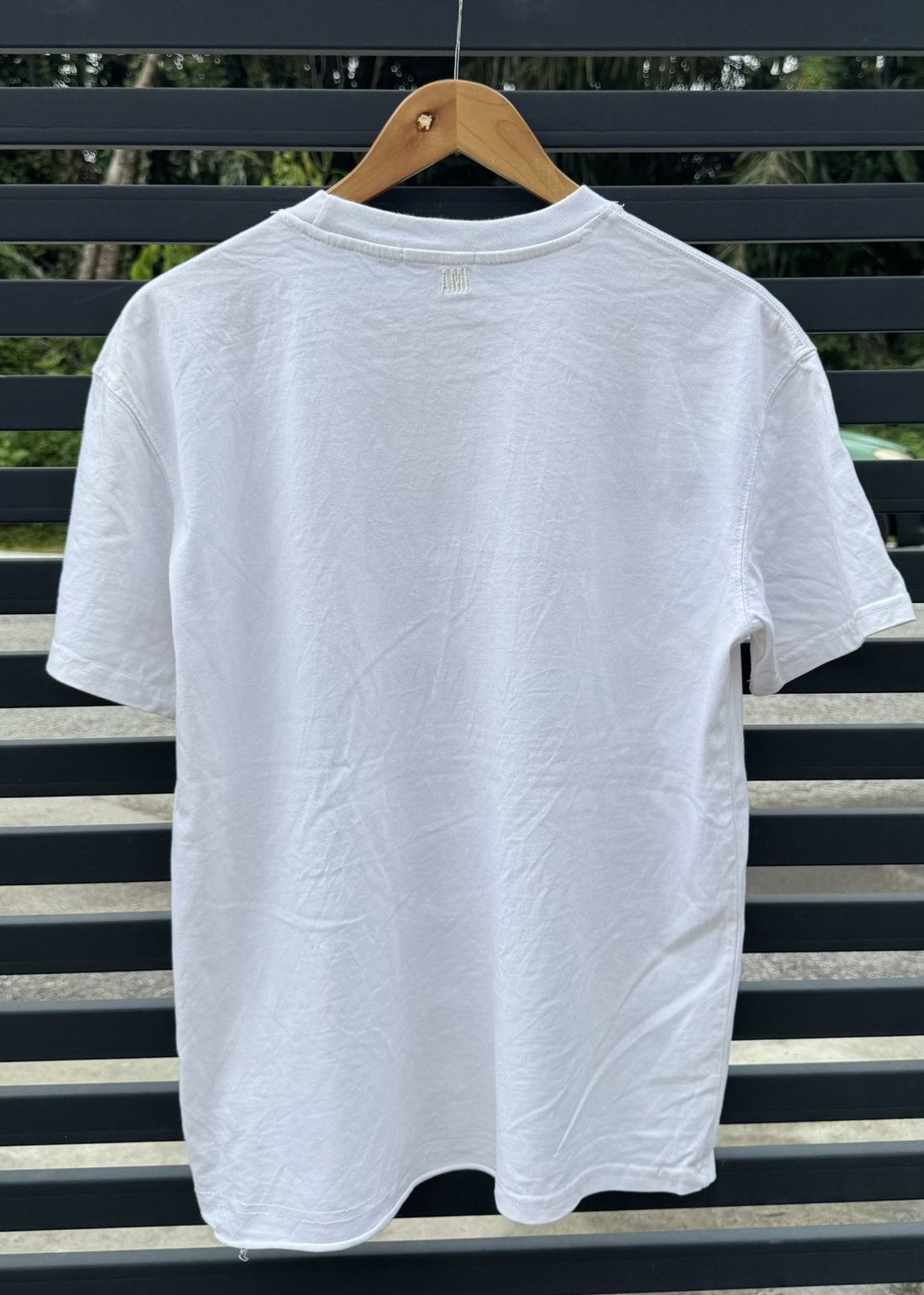 AMI Ami Shirt Size US L / EU 52-54 / 3 - 2 Thumbnail