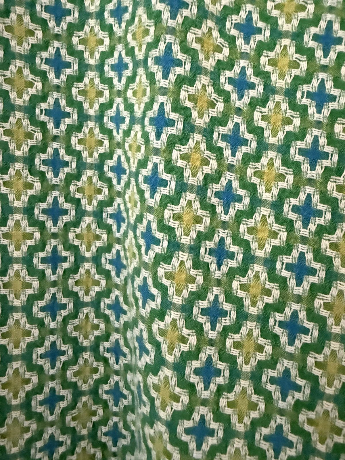 Gitman Bros. Vintage Gitman Bros Vintage Short Sleeve Button Up Size US S / EU 44-46 / 1 - 3 Thumbnail