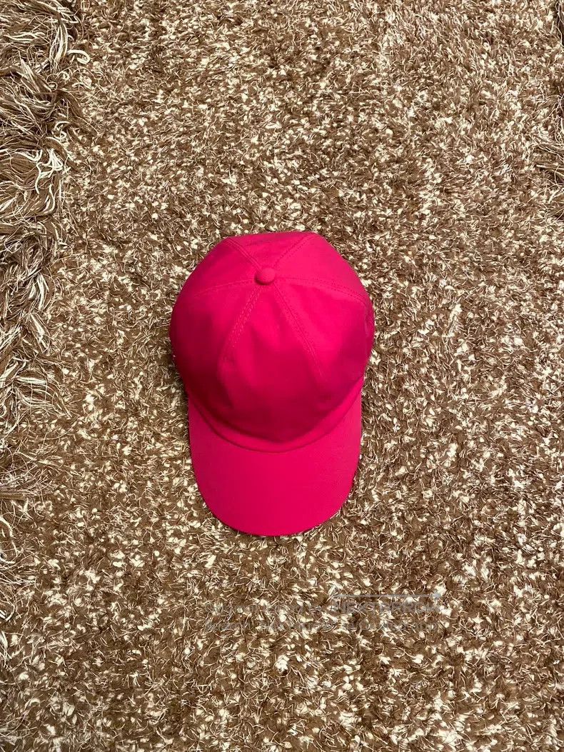 Hermes Hermes size L Duckbill Baseball Cap Size ONE SIZE - 2 Thumbnail