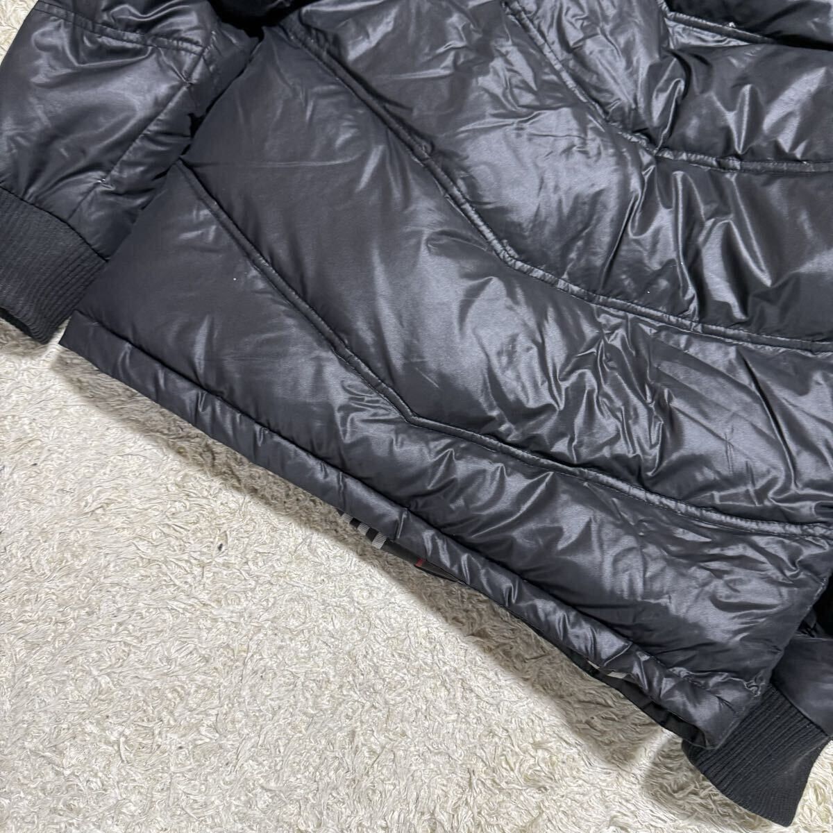Burberry burberry black label puffer jacket Size US M / EU 48-50 / 2 - 8 Thumbnail