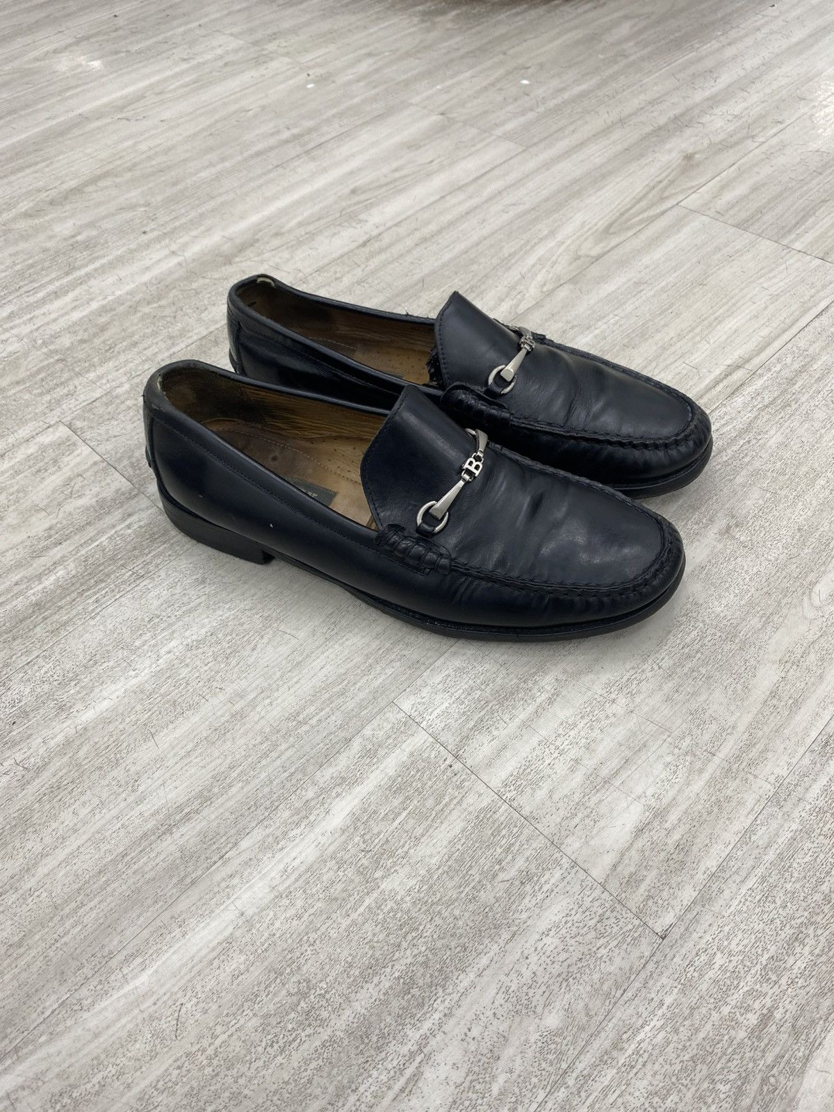 Bally Bally loafers Size US 9 / EU 42 - 3 Thumbnail