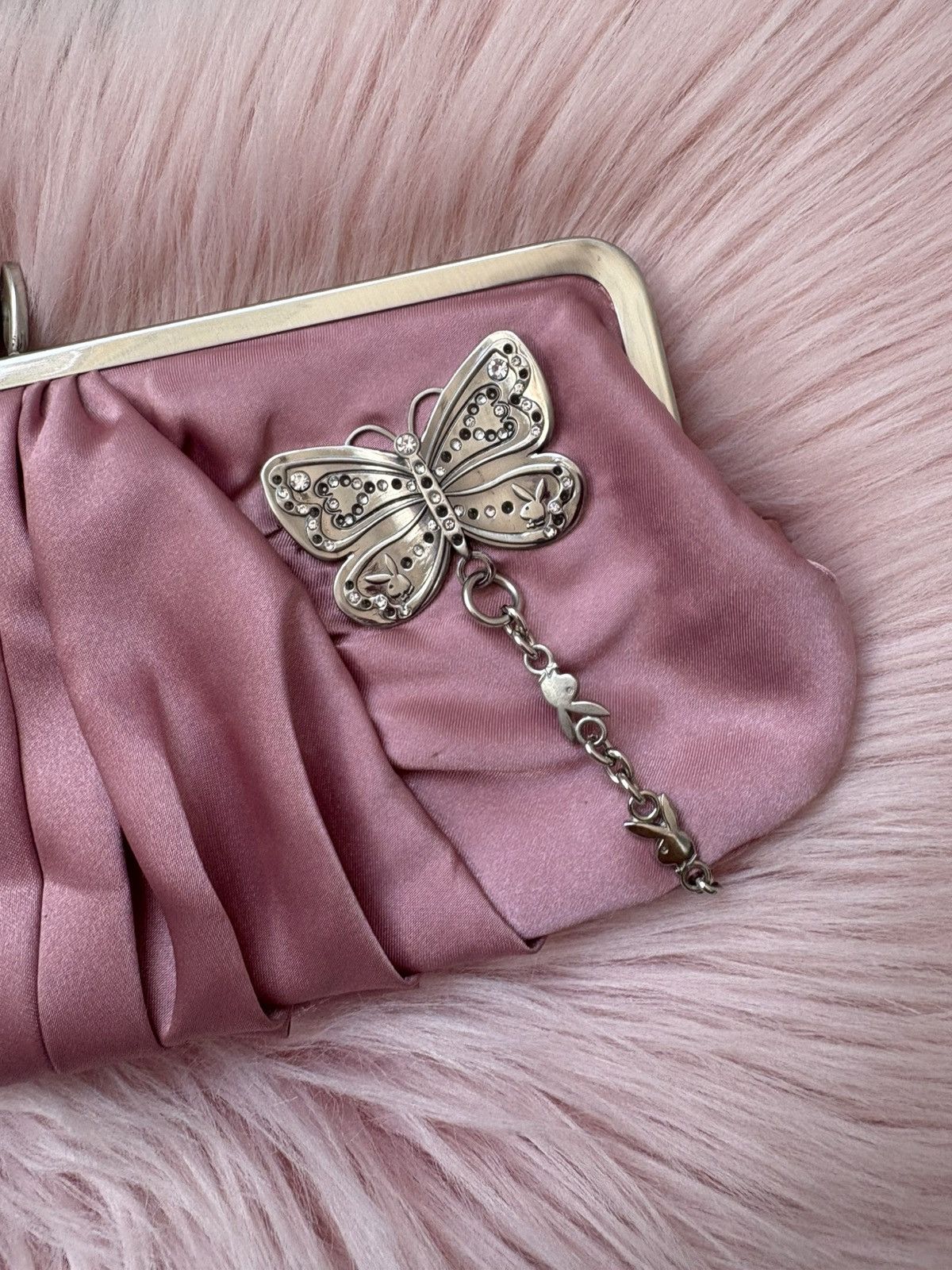 Playboy Playboy handbag Size ONE SIZE - 7 Thumbnail