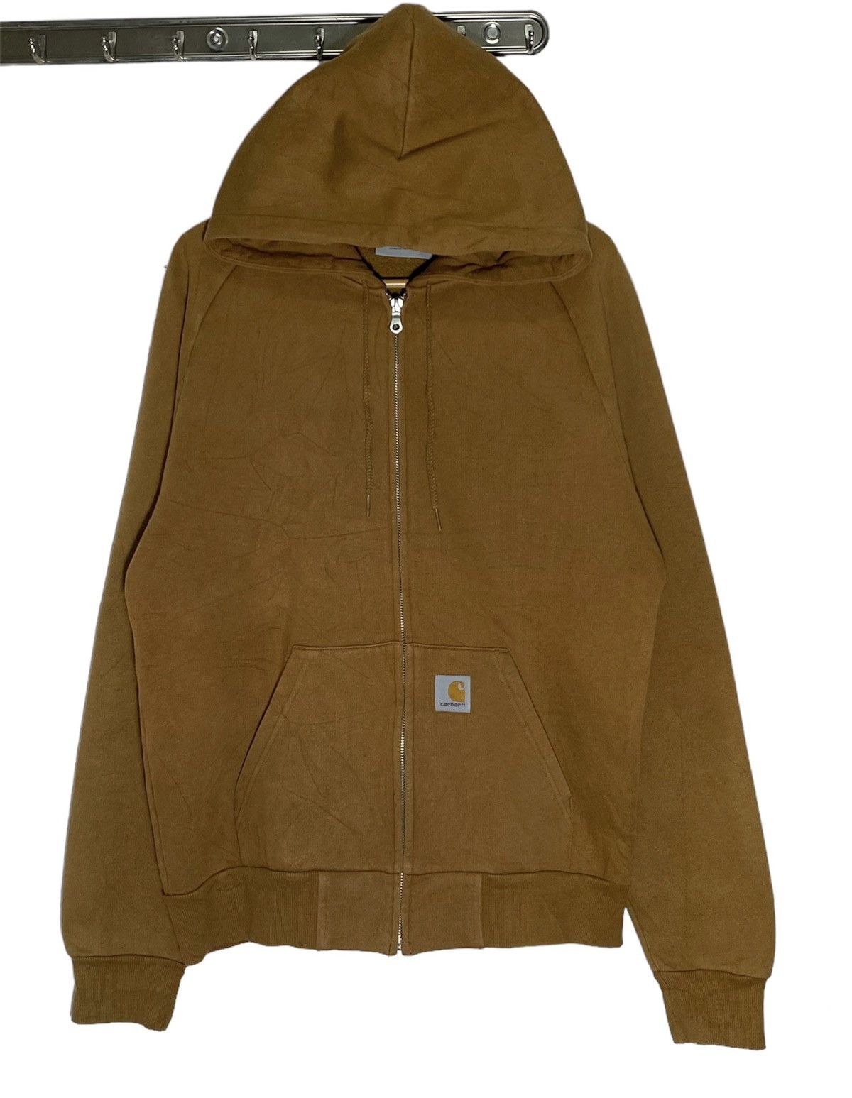 carhartt カーハート フーディ WORK IN PROGRESS WIP 海外限定 Carhartt WIP カーハート ダブリューアイピー フーディー