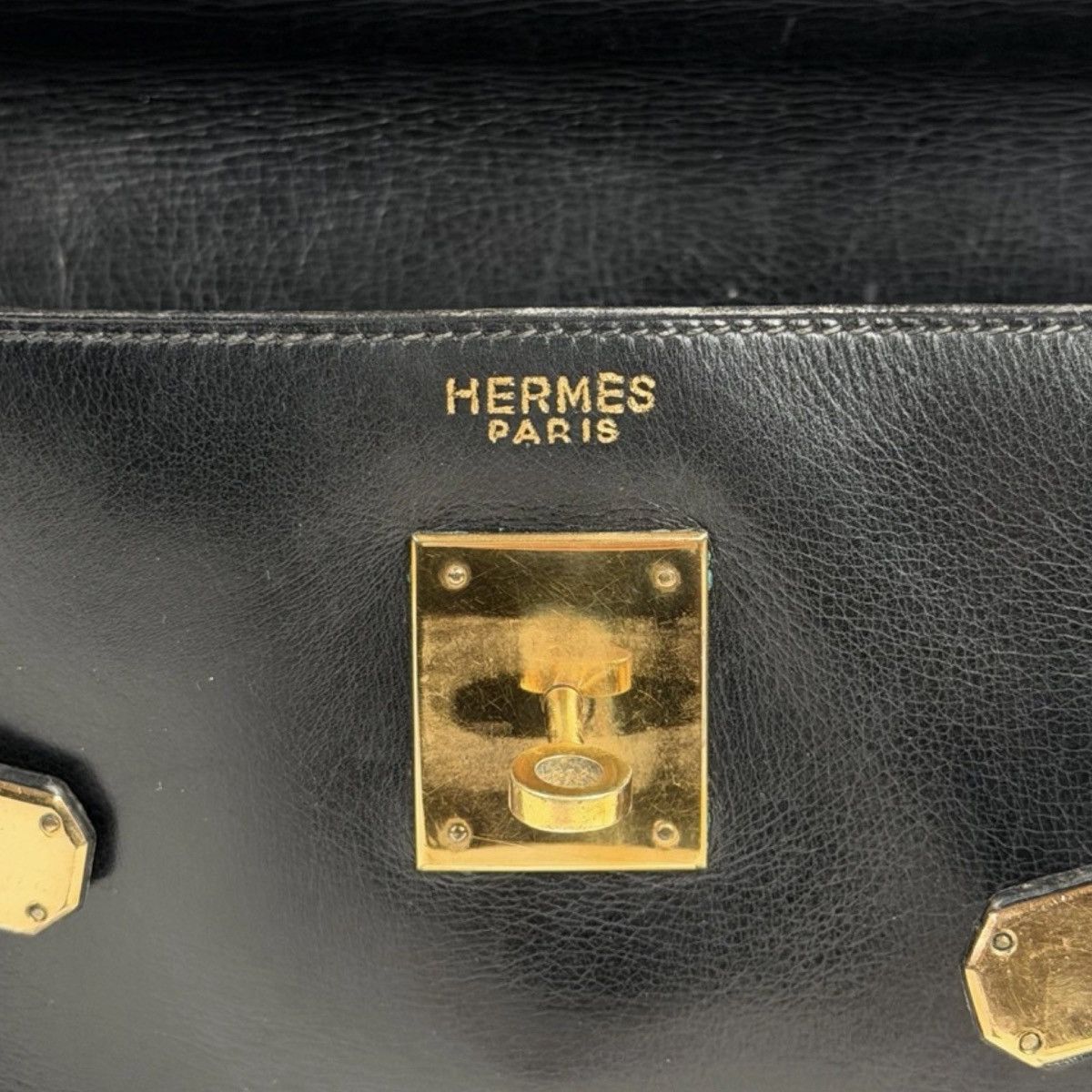 Hermes Hermès Kelly 35 Size ONE SIZE - 12 Thumbnail
