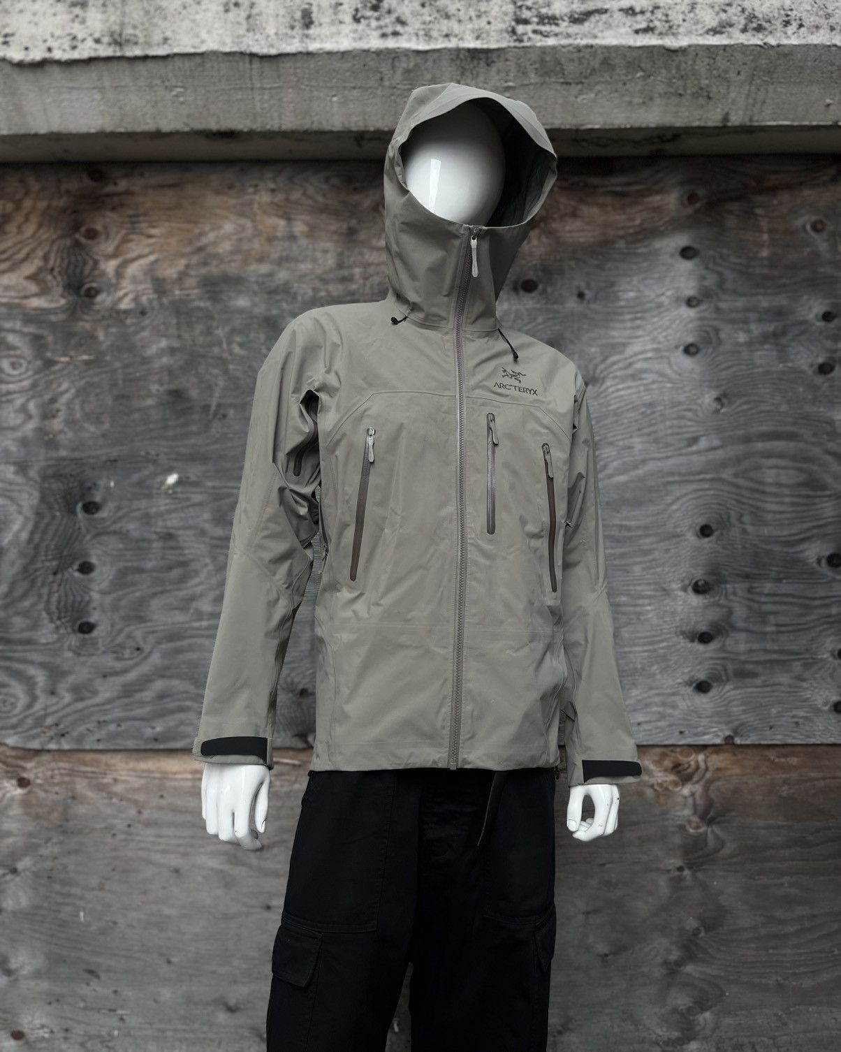 Arcteryx Beta Sv | Grailed