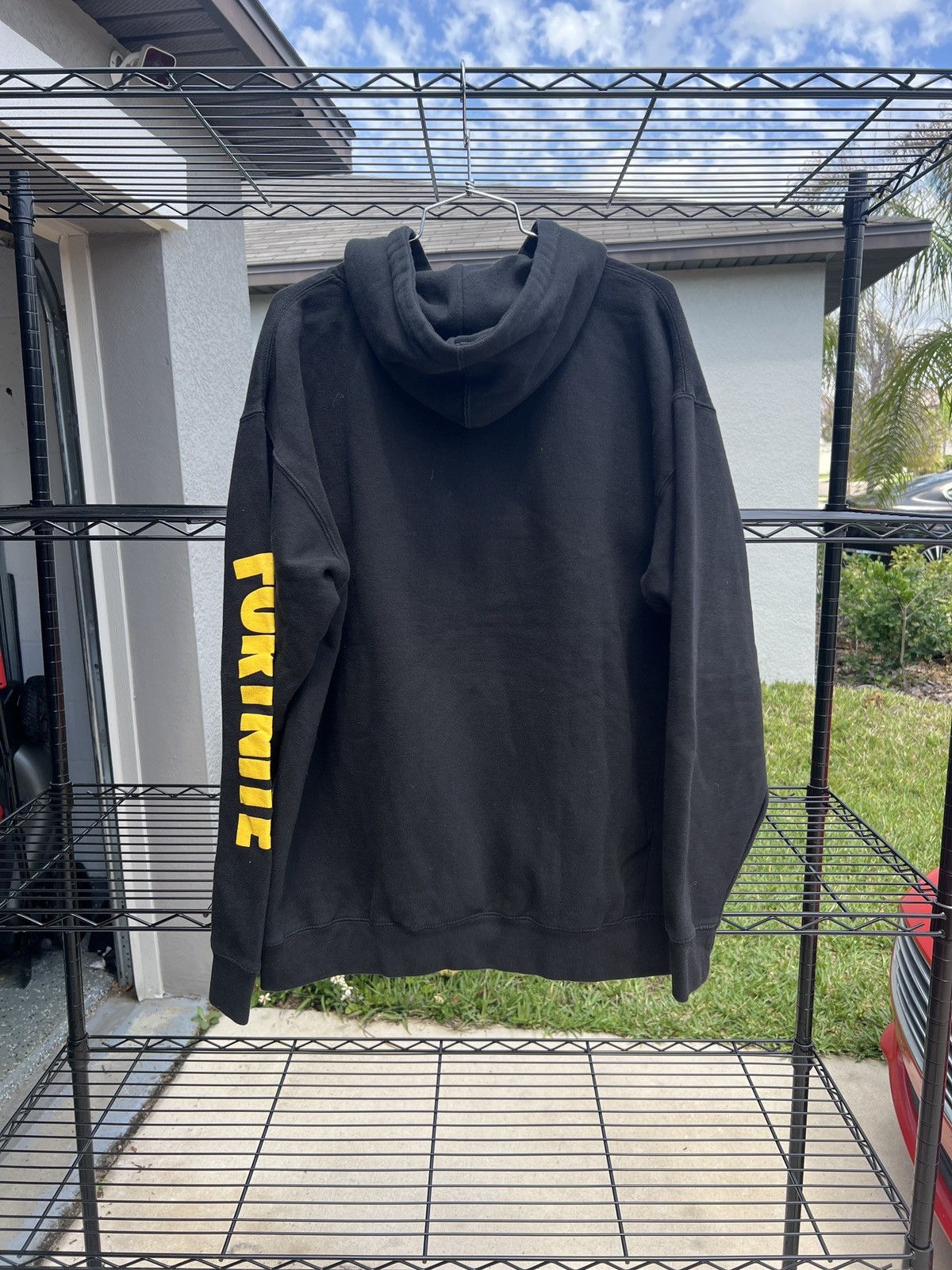 Other Eminem x Fortnite Hoodie Size US XL / EU 56 / 4 - 3 Thumbnail