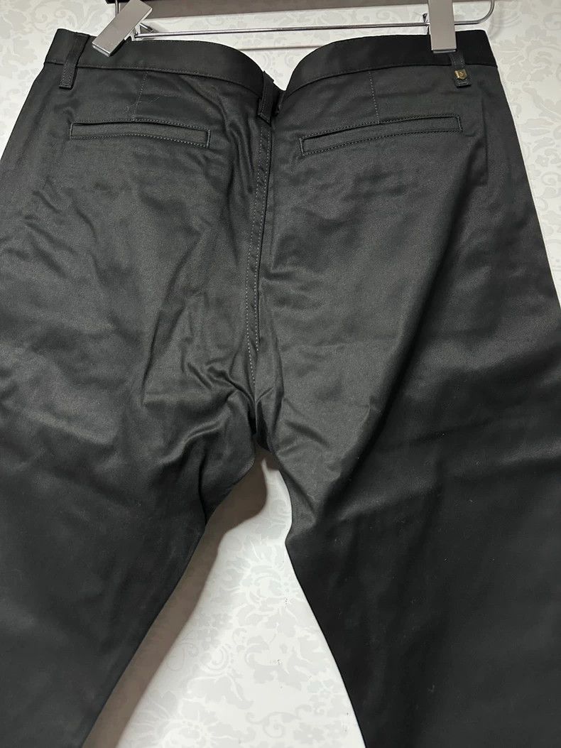 Saint Laurent Paris Saint Laurent Paris Leisure Pants Size US 34 / EU 50 - 5 Thumbnail