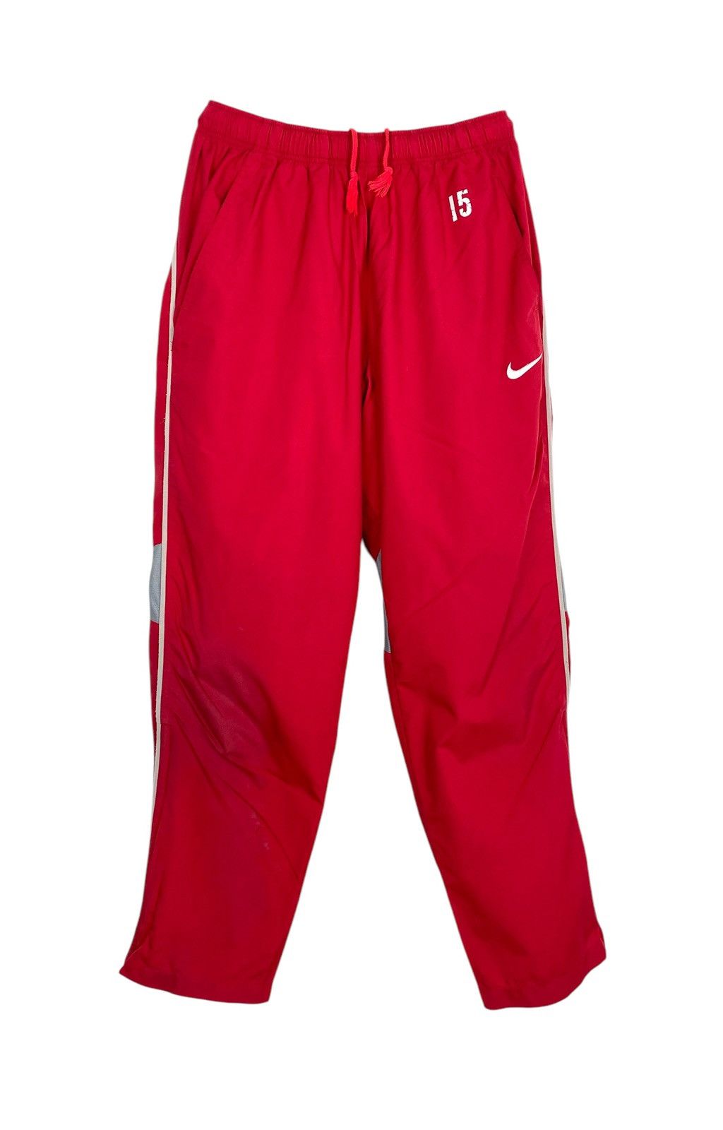 Nike Rare‼️ Nike Tracksuit Small Logo Size US 29 - 3 Thumbnail
