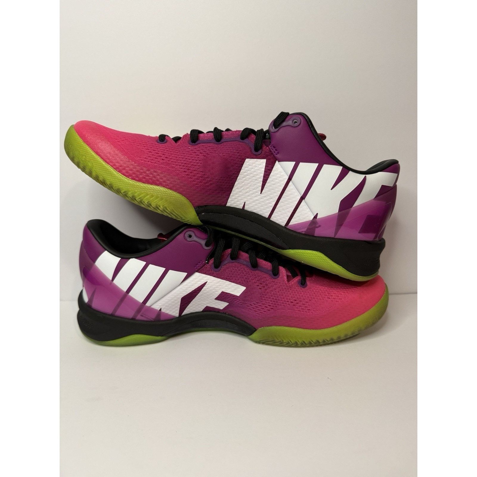 Nike Size 9.5 - Nike Kobe 8 Mambacurial VNDS Size US 9.5 / EU 42-43 - 2 Thumbnail
