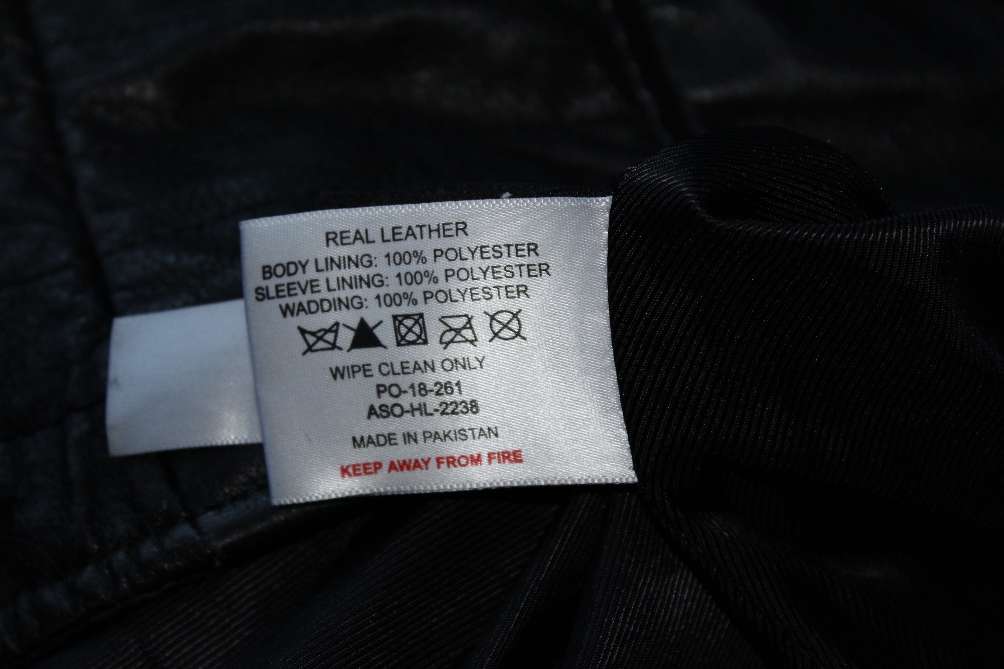 Barneys New York BARNEYS ORIGINAL Black Leather Biker Jacket Size L / US 10 / IT 46 - 8 Thumbnail