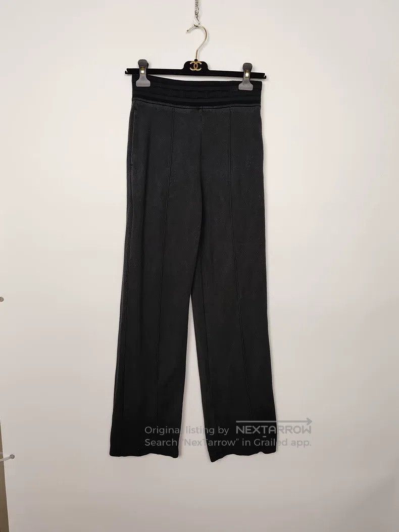 Hermes Hermes Straight Fit Casual Pants Size 42" / US 20 - 1 Thumbnail