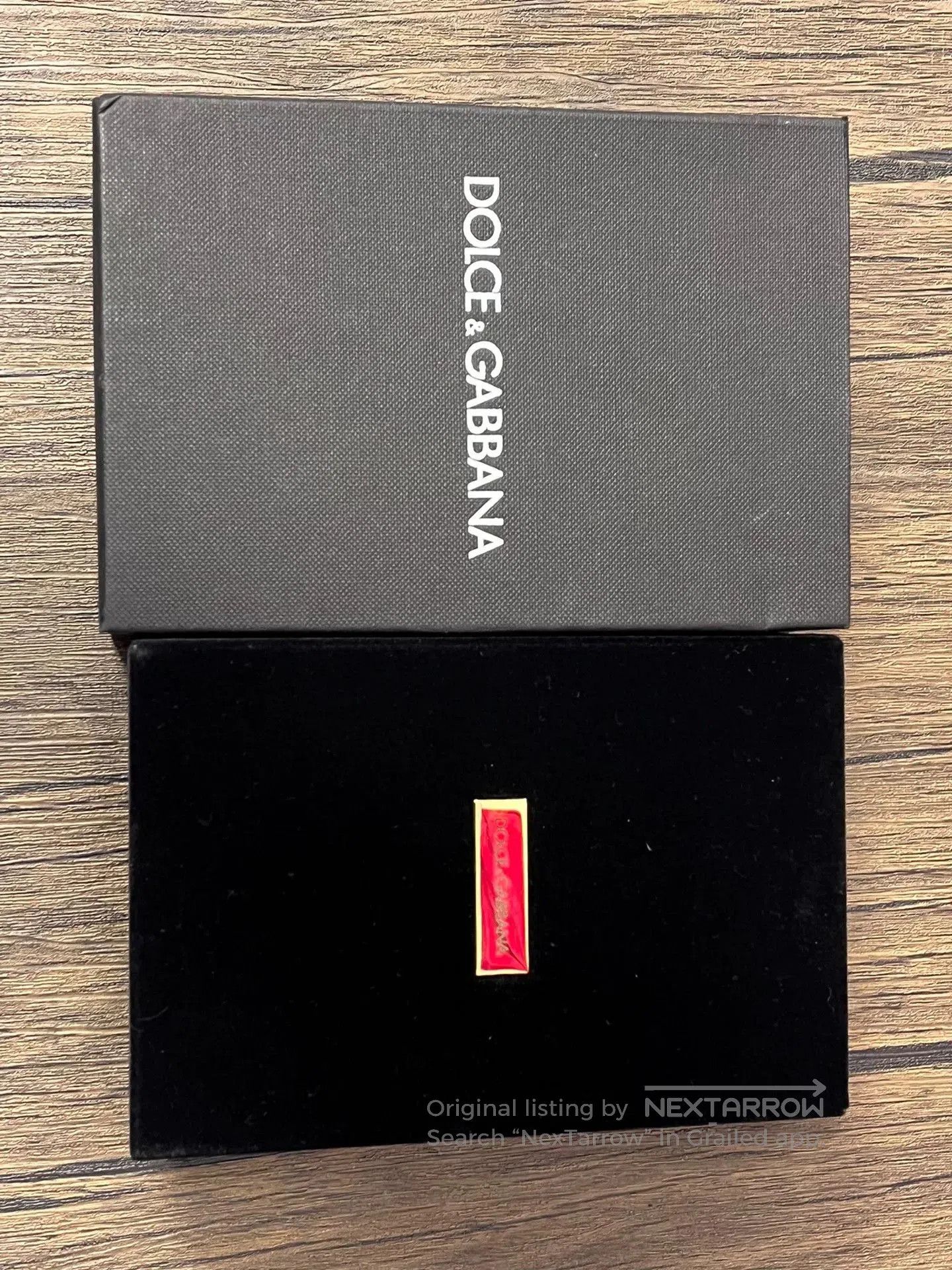 Dolce & Gabbana dolce&gabbana silver chain necklace with pendant. Size ONE SIZE - 5 Thumbnail
