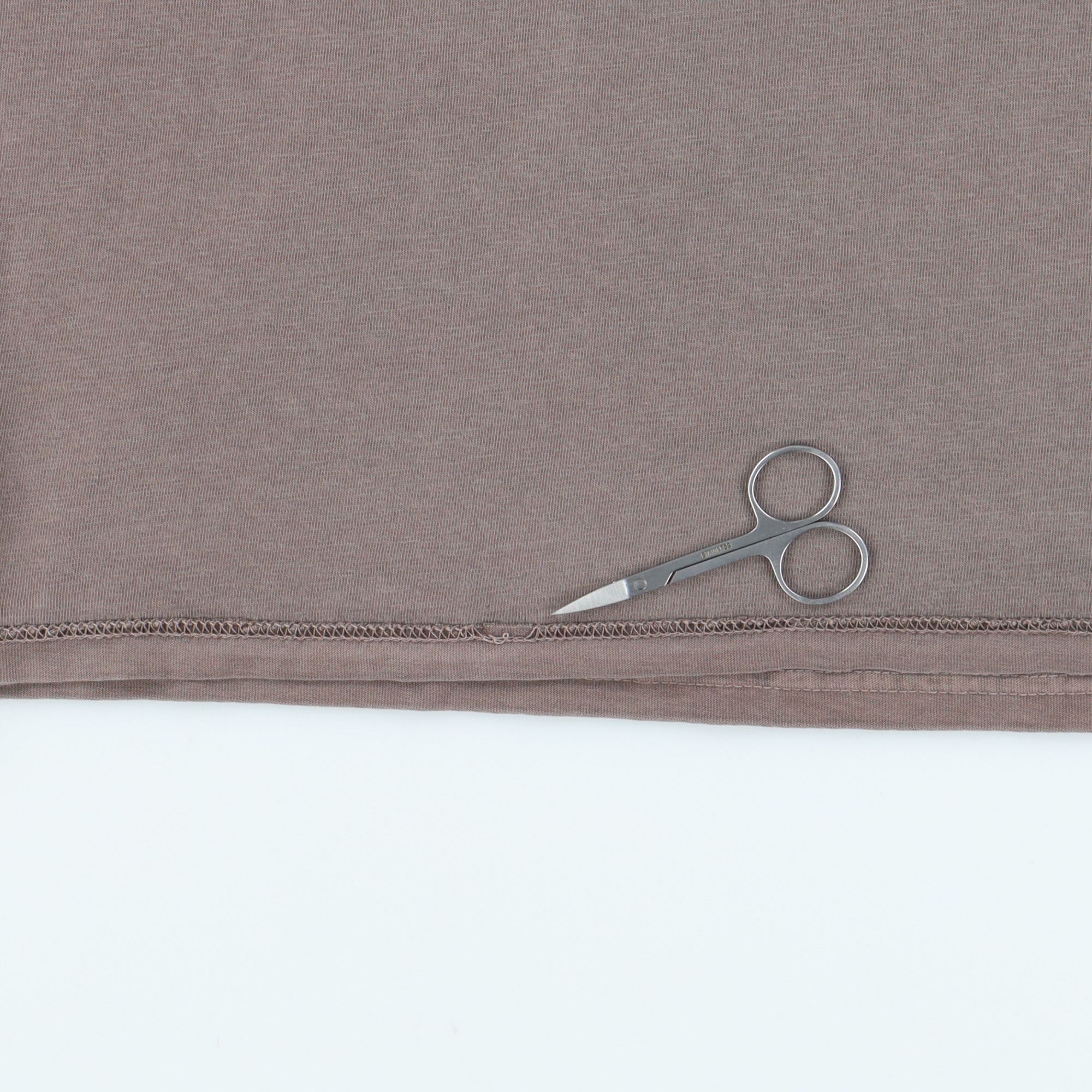 Represent Clo. Fog Initial Logo Oversized Long Sleeve T-Shirt Size US L / EU 52-54 / 3 - 8 Thumbnail