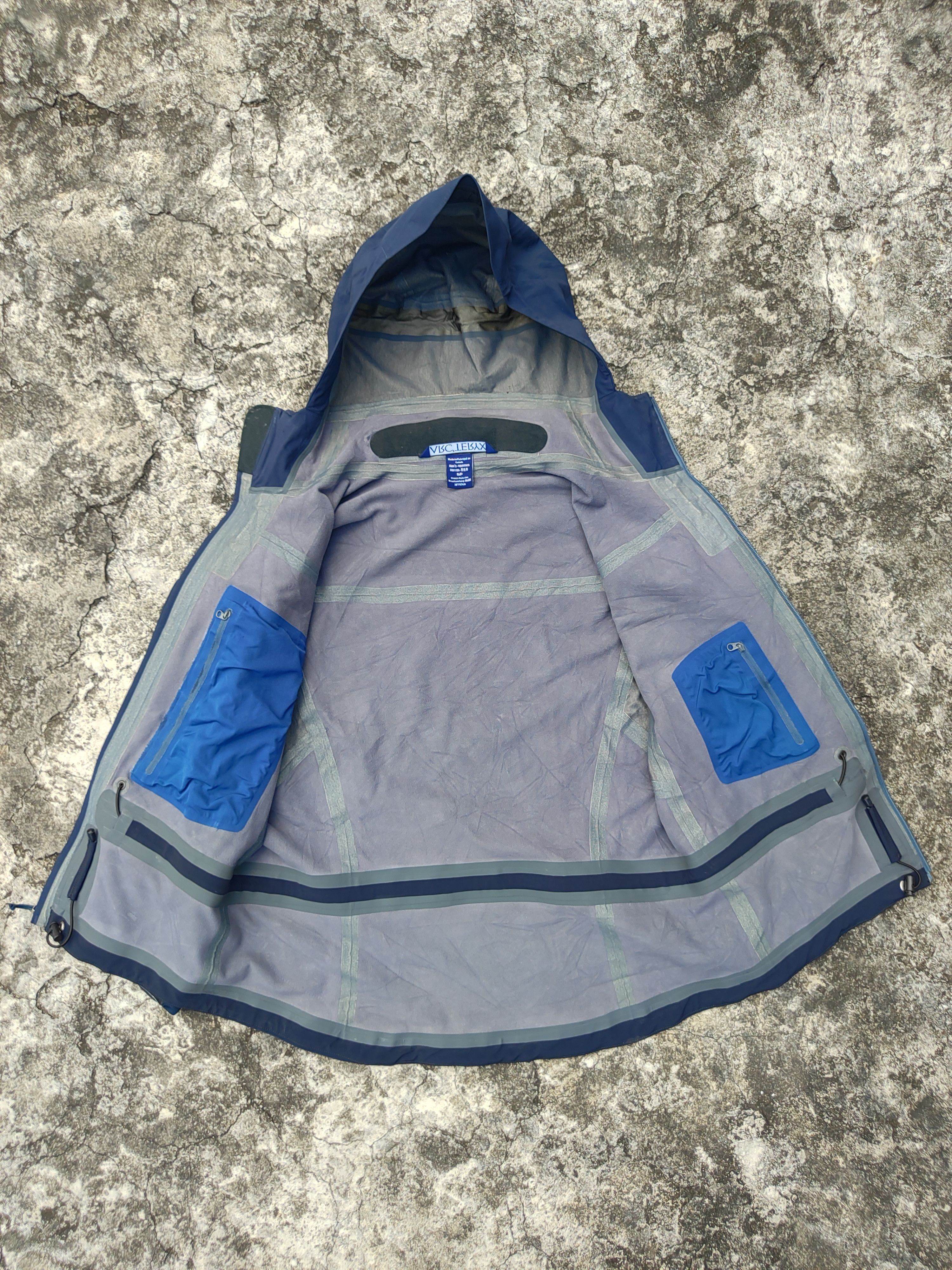 Arc'teryx Arcteryx Scorpion Size US S / EU 44-46 / 1 - 2 Thumbnail