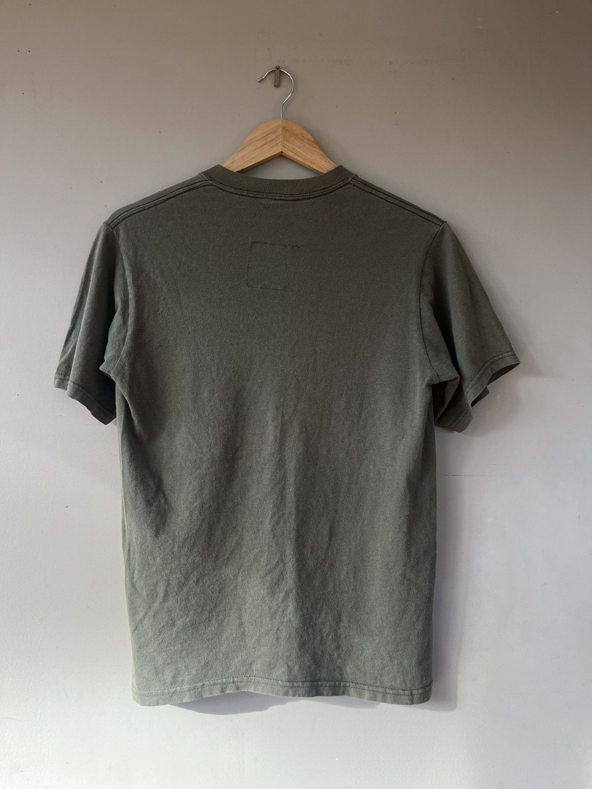 Undercover ‘Ten’ Tee, Ambivalence 99/00AW Size US S / EU 44-46 / 1 - 3 Thumbnail