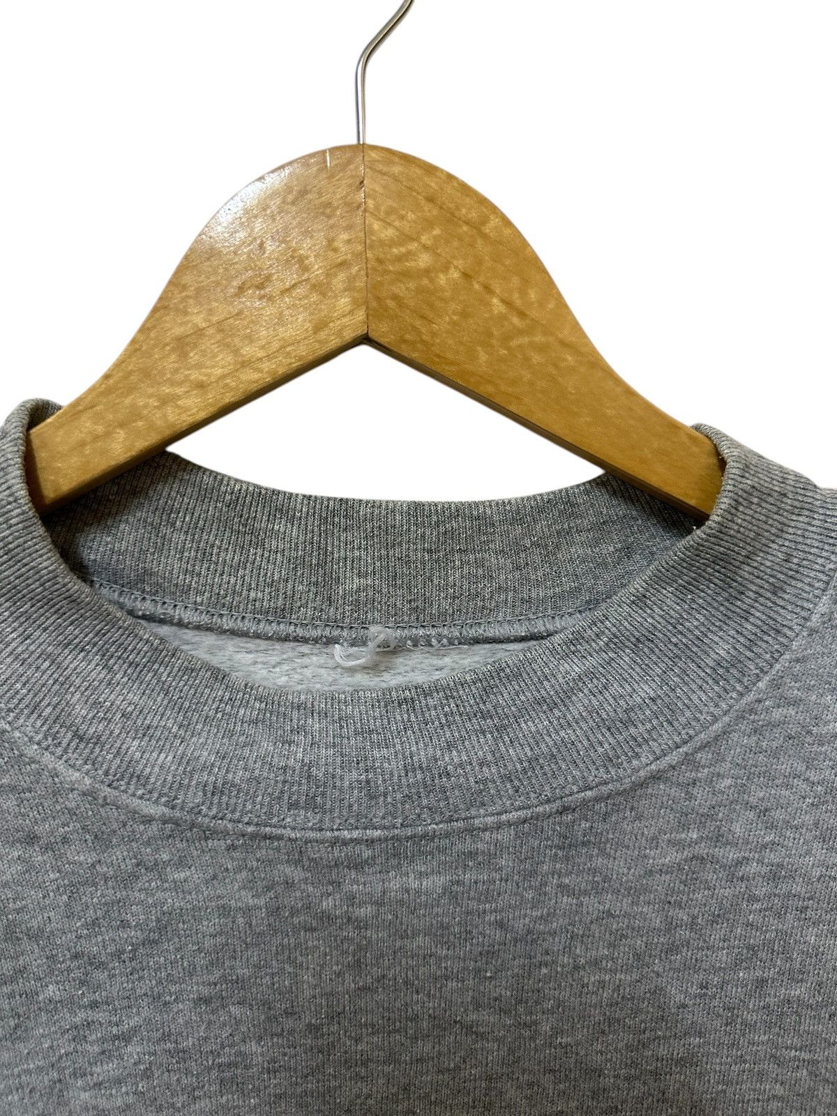 Vintage Vintage 90s local motion sweatshirt Size US M / EU 48-50 / 2 - 5 Thumbnail