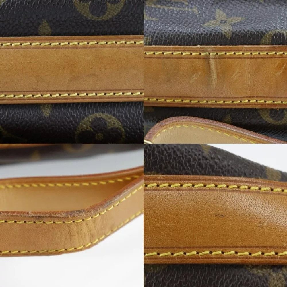 Louis Vuitton LOUIS VUITTON Romeo Jiri Shoulder Bag Size ONE SIZE - 8 Thumbnail