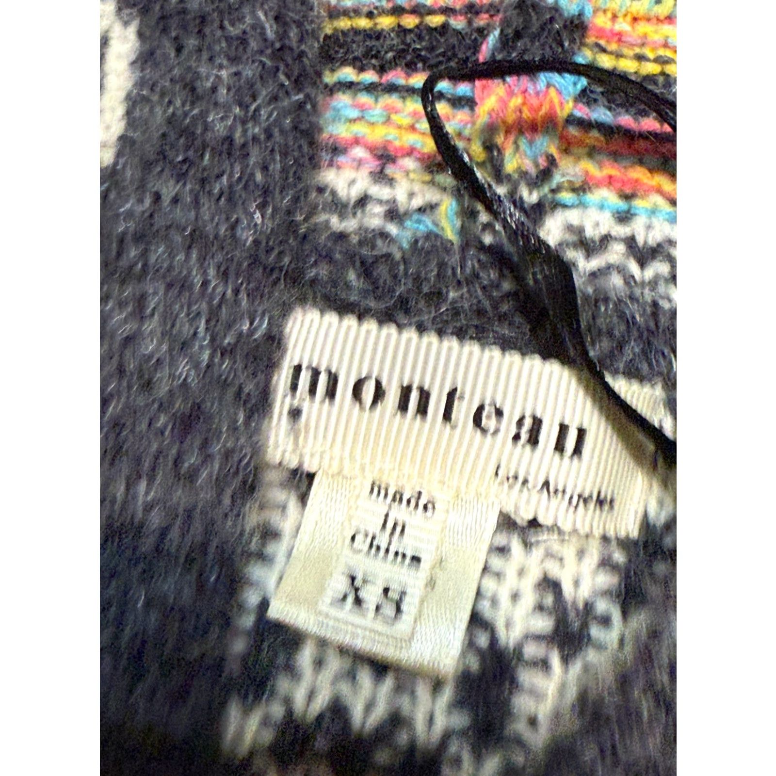 Vintage VINTAGE not included; use original only. Size XS / US 0-2 / IT 36-38 - 5 Thumbnail