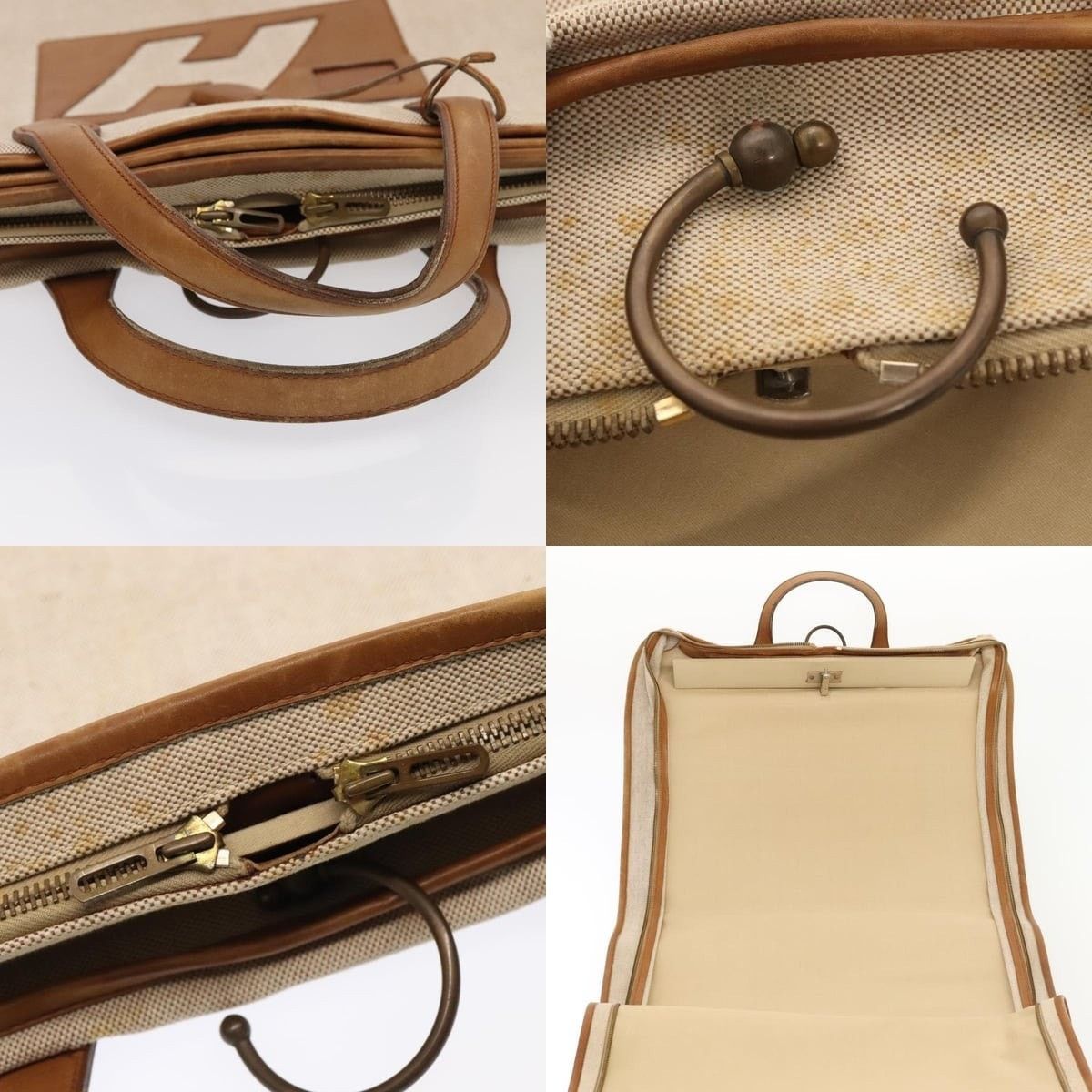 Hermes Hermes Garment Cover Size ONE SIZE - 4 Thumbnail