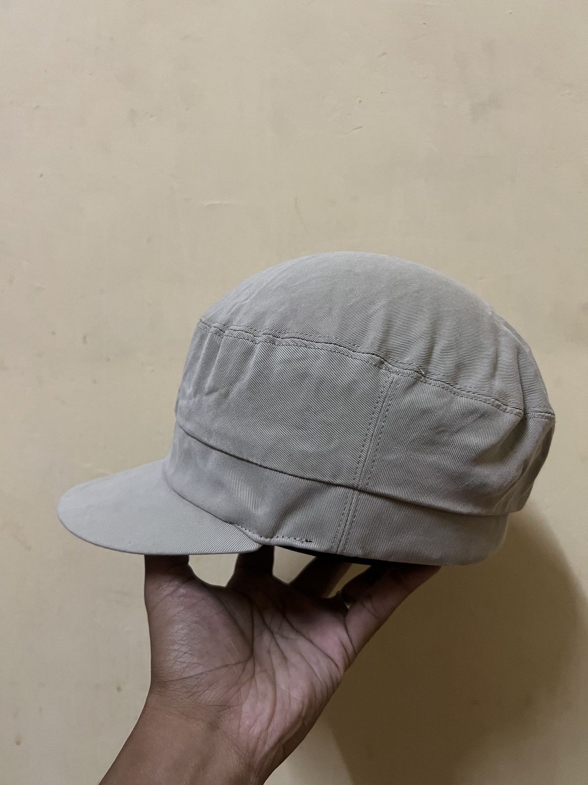 KIJIMA TAKAYUKI Kijima Takayuki Hat Maker Size ONE SIZE - 2 Thumbnail