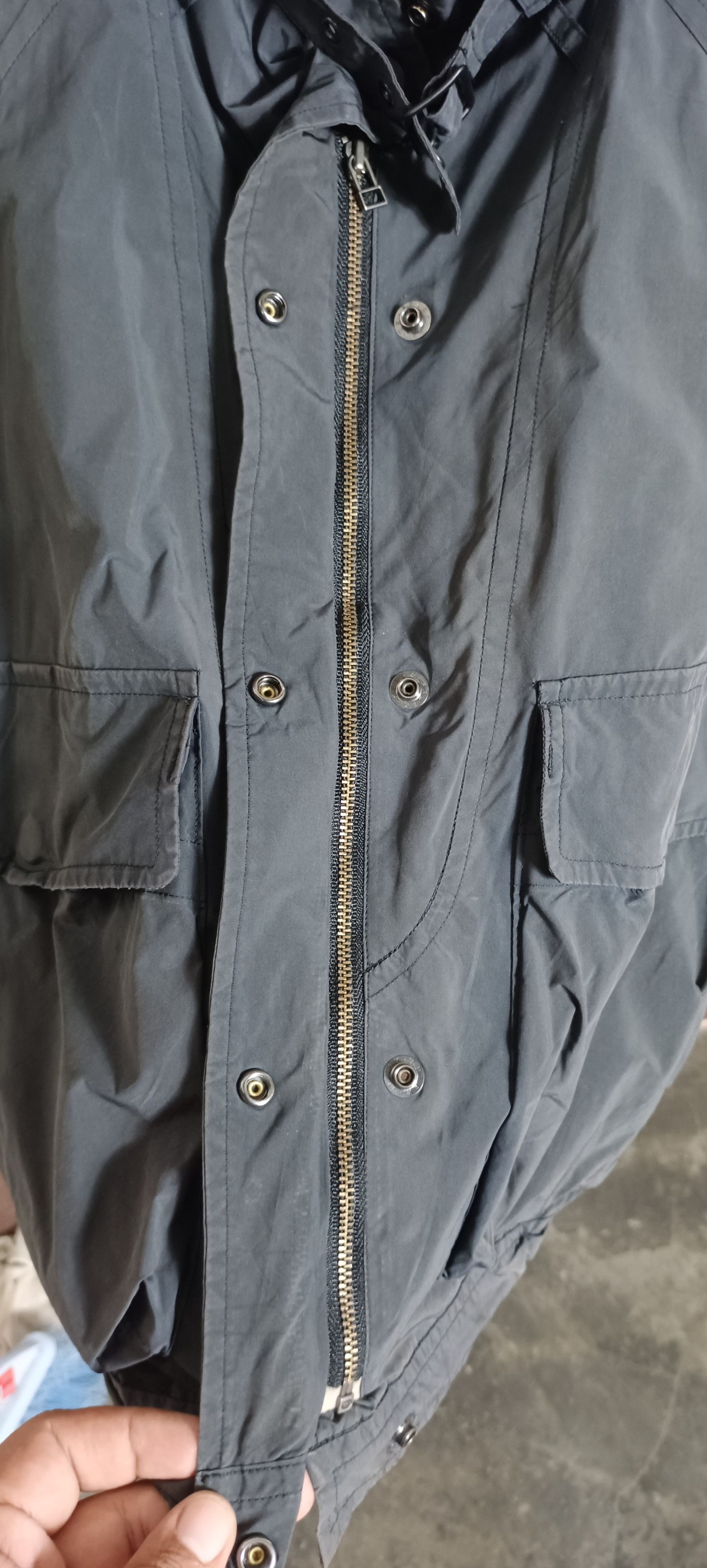 Issey Miyake Vintage🔥 Issey Miyake Jacket Japanese Designer Size US M / EU 48-50 / 2 - 14 Thumbnail