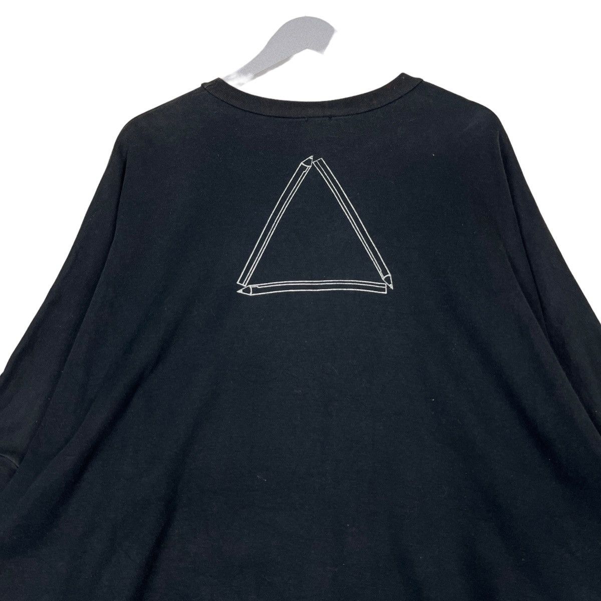 Bernhard Willhelm 🔥 02-03 BERNHARD WILLHELM SWEATSHIRTS Size US M / EU 48-50 / 2 - 9 Thumbnail