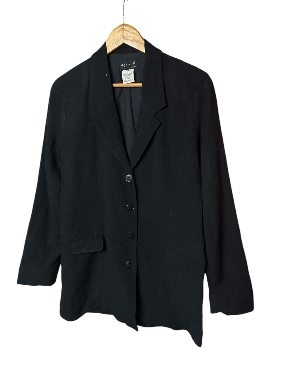 agnes b. Agnes B Size US M / EU 48-50 / 2 - 2 Thumbnail