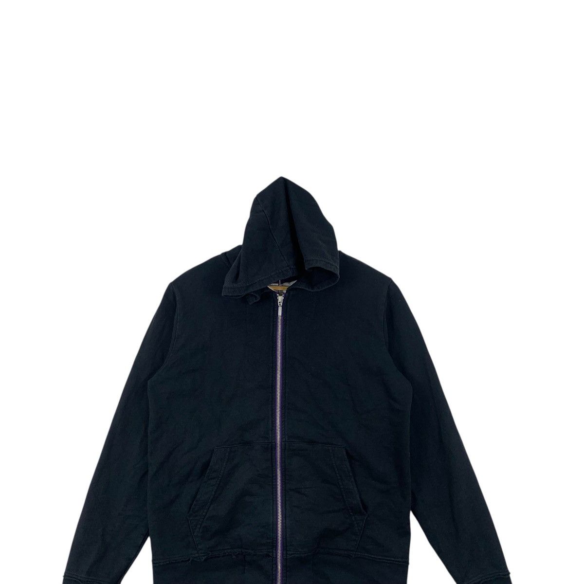 Takeo Kikuchi Vintage TAKEO KIKUCHI JAPAN TK Minimalist Design Zipper Size S / US 4 / IT 40 - 2 Thumbnail
