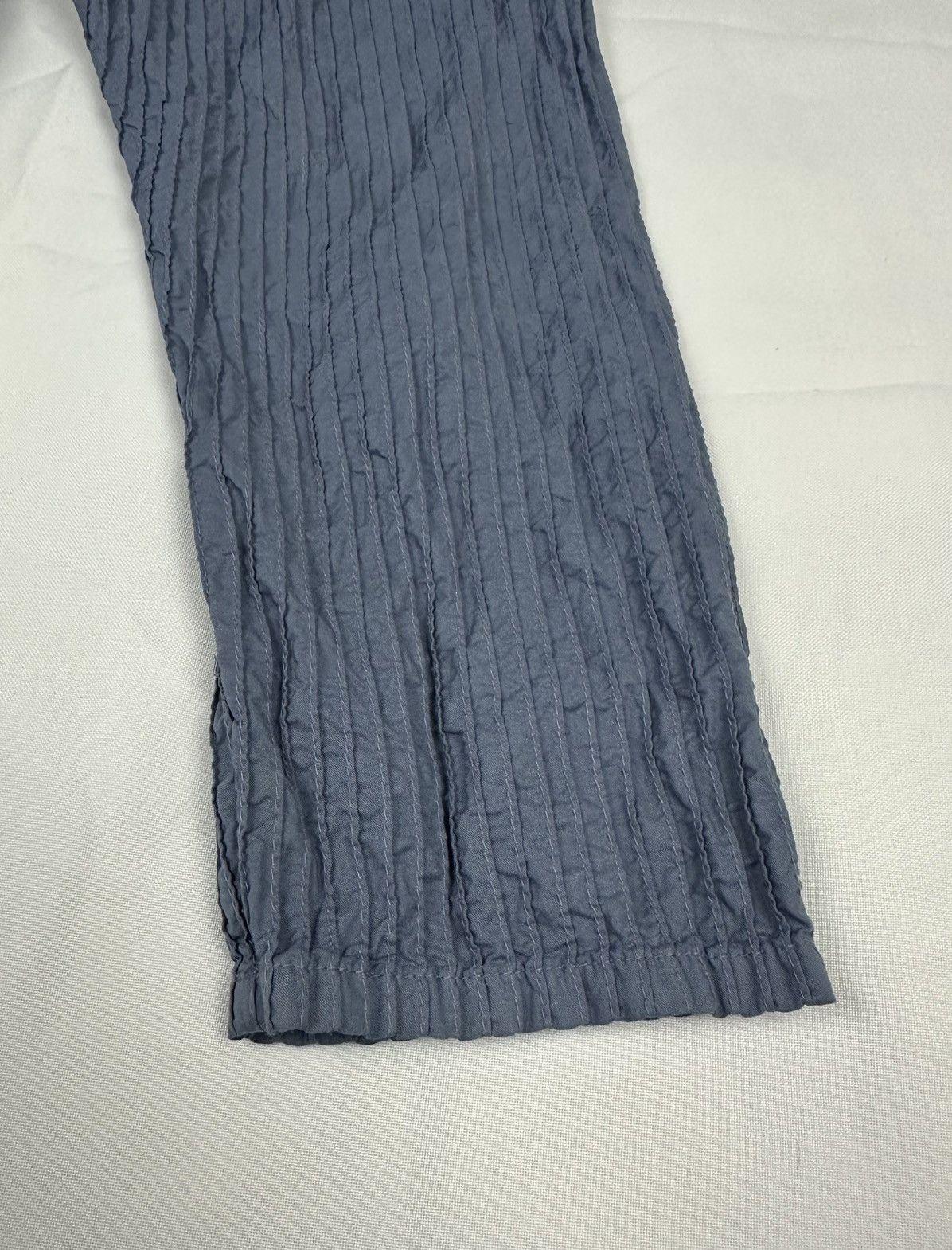 Other Yacco Maricard Shirt Asymmetric Closure Avante Garde Size 2 Size XS / US 0-2 / IT 36-38 - 6 Thumbnail