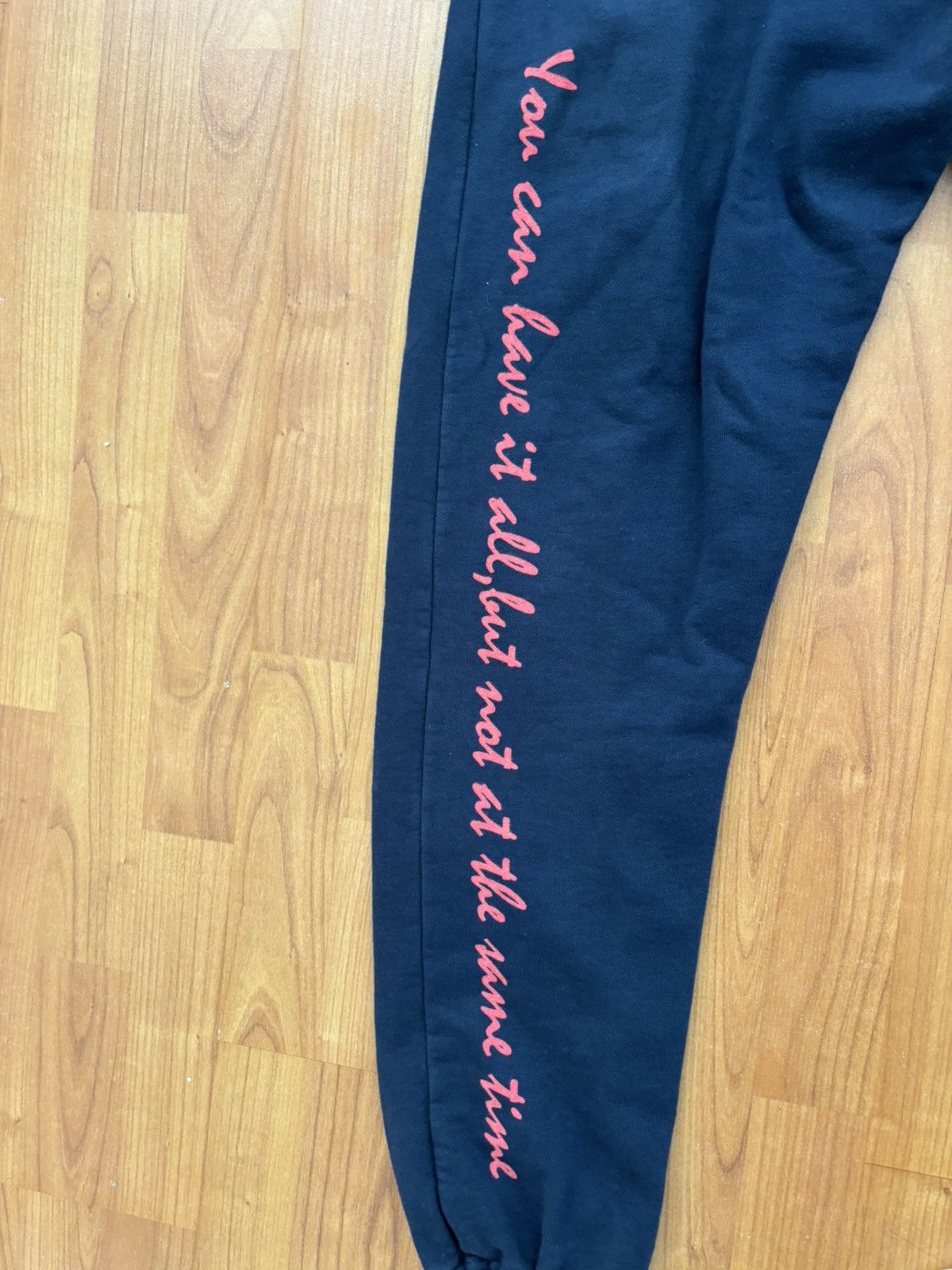No Vacancy Inn No Vacancy Inn Sweatpants Size US 30 / EU 46 - 3 Thumbnail