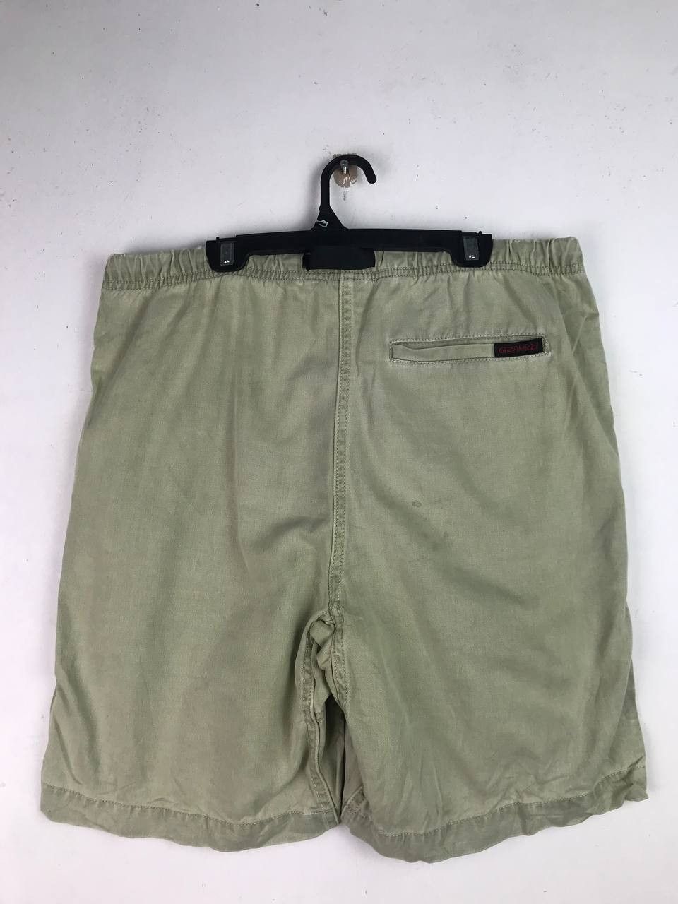 Gramicci Gramicci Streetwear Shortpant nice looks Size US 32 / EU 48 - 2 Thumbnail