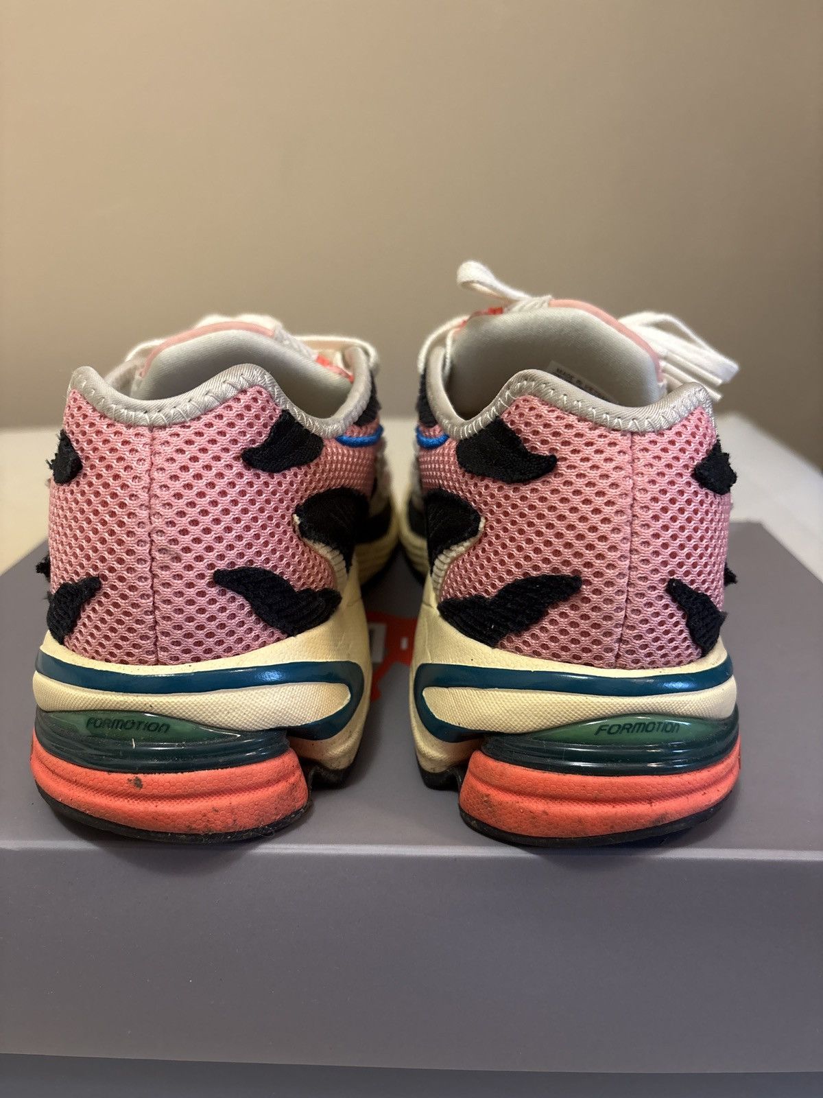 Adidas Adidas x Sean Wotherspoon Orketro Size US 8.5 / EU 41-42 - 4 Thumbnail