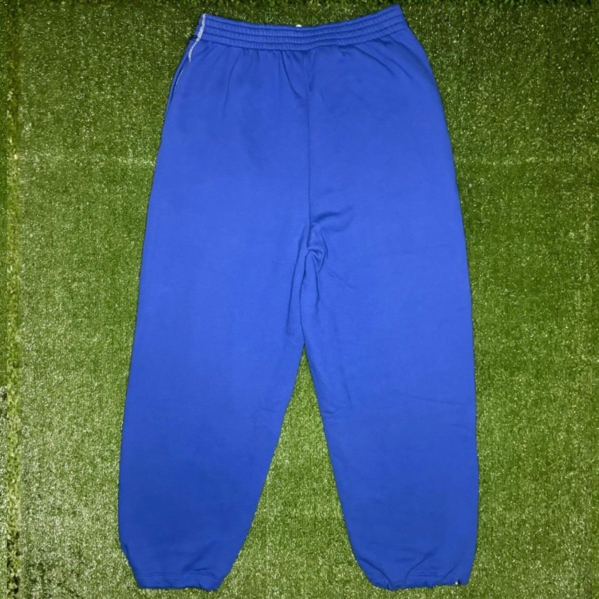 The GV Gallery GV Gallery Berry Med Sweatpants Size US 32 / EU 48 - 3 Thumbnail