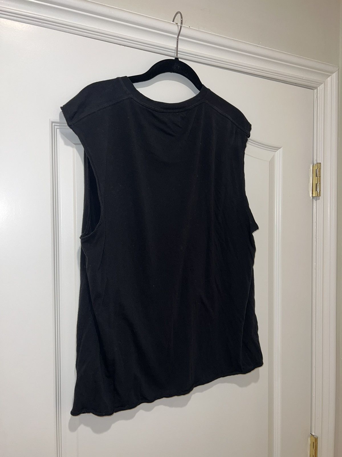 Saint Laurent Paris Sait Laurent Hedi T Size US M / EU 48-50 / 2 - 7 Thumbnail