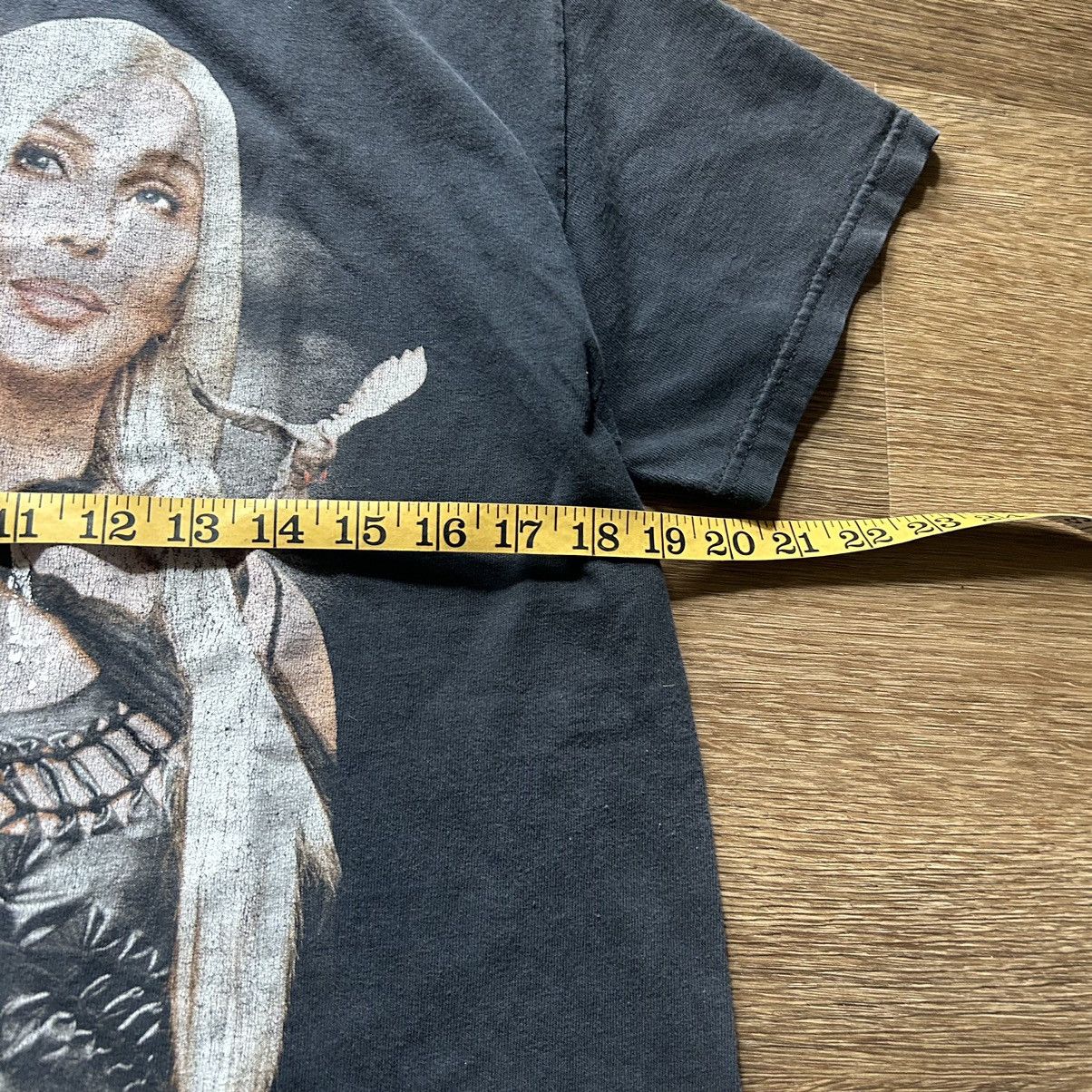 Band Tees × Vintage 2003 Cher Living Proof Tour Tee Size US M / EU 48-50 / 2 - 3 Thumbnail
