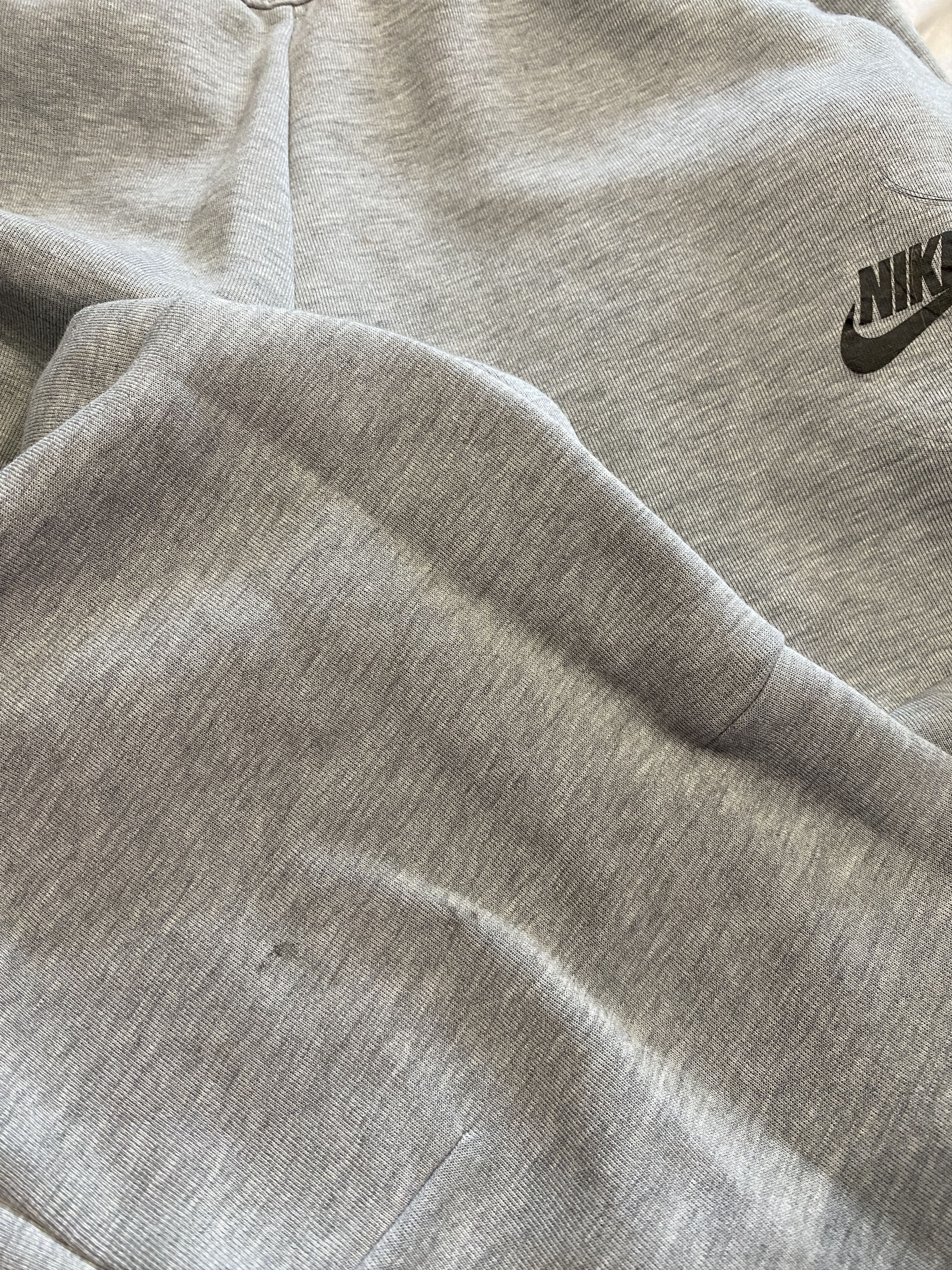 Nike Nike tech fleece sweatpants joggers drill drip trap Size US 26 / EU 42 - 7 Thumbnail