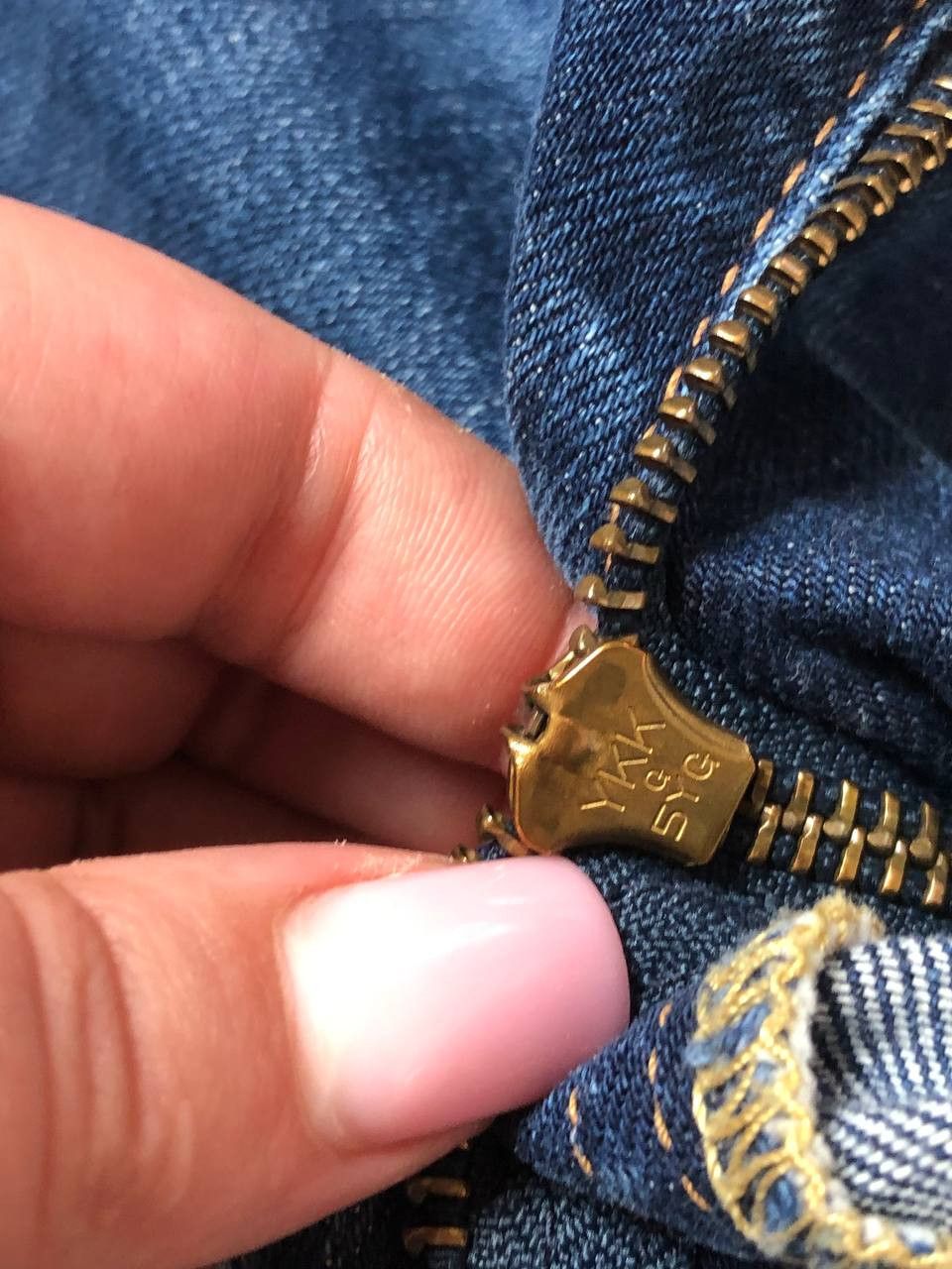 Levi's Levi's 511 Denim Jeans Size US 33 - 17 Thumbnail