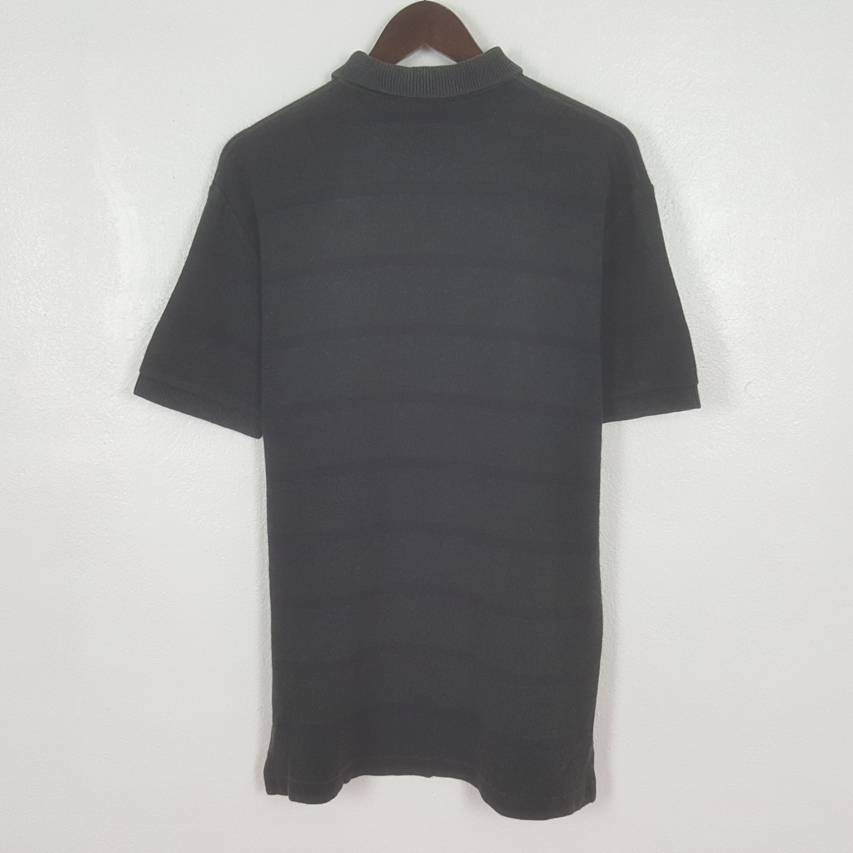 Polo Ralph Lauren Vintage Polo Ralph Lauren Polos Shirt Size US L / EU 52-54 / 3 - 3 Thumbnail