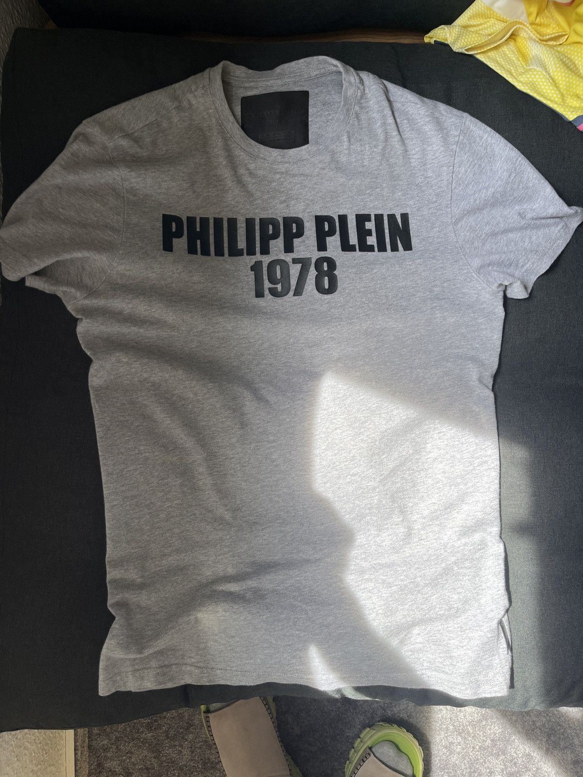 Philipp Plein Phillip Plein TShirt Size US M / EU 48-50 / 2 - 5 Thumbnail