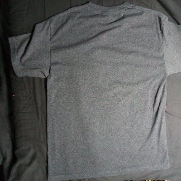Cartoon Network Vintage Adult Swim Space Ghost Beefy? T-Shirt Size US L / EU 52-54 / 3 - 5 Thumbnail