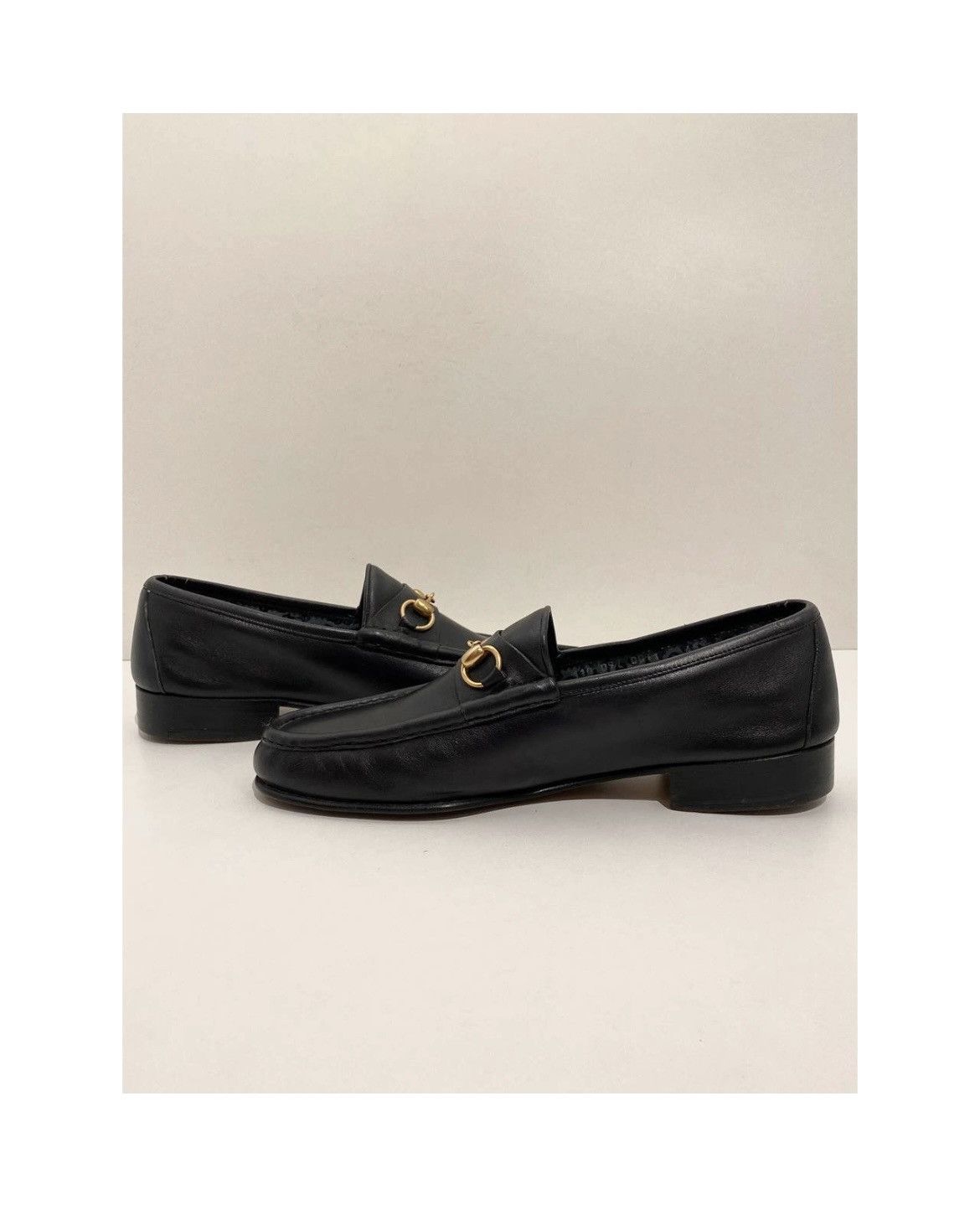 Gucci Gucci Horsebit 1953 Size US 12.5 / EU 45-46 - 7 Thumbnail