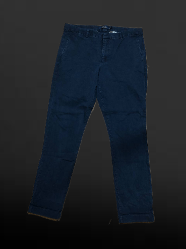 Polo Ralph Lauren Polo Ralph Lauren Denim Casual PANTS Size 34" / US 12 / IT 48 - 1 Thumbnail
