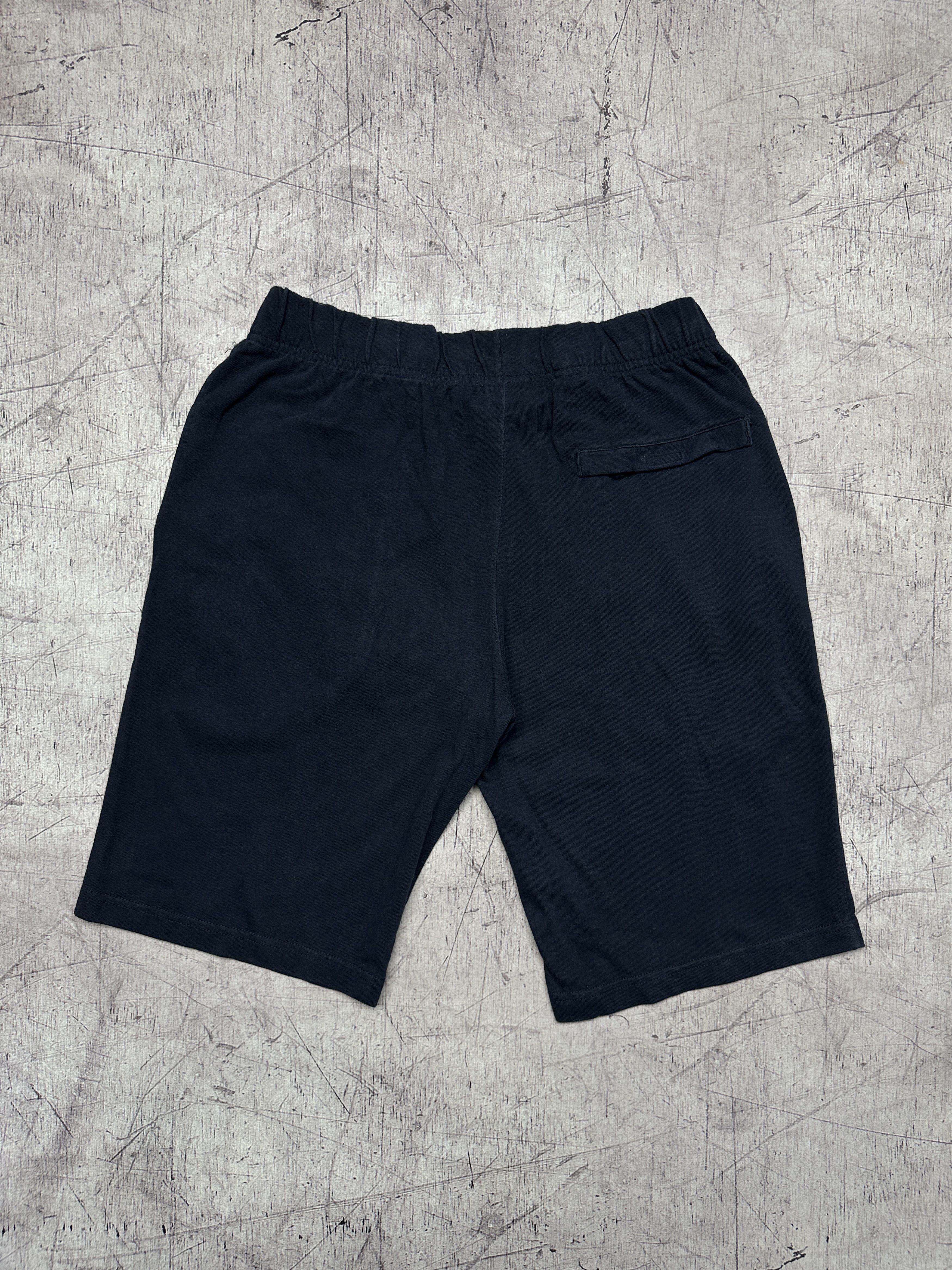 Nike Nike Mens Sweatshorts Shorts Size US 32 / EU 48 - 7 Thumbnail