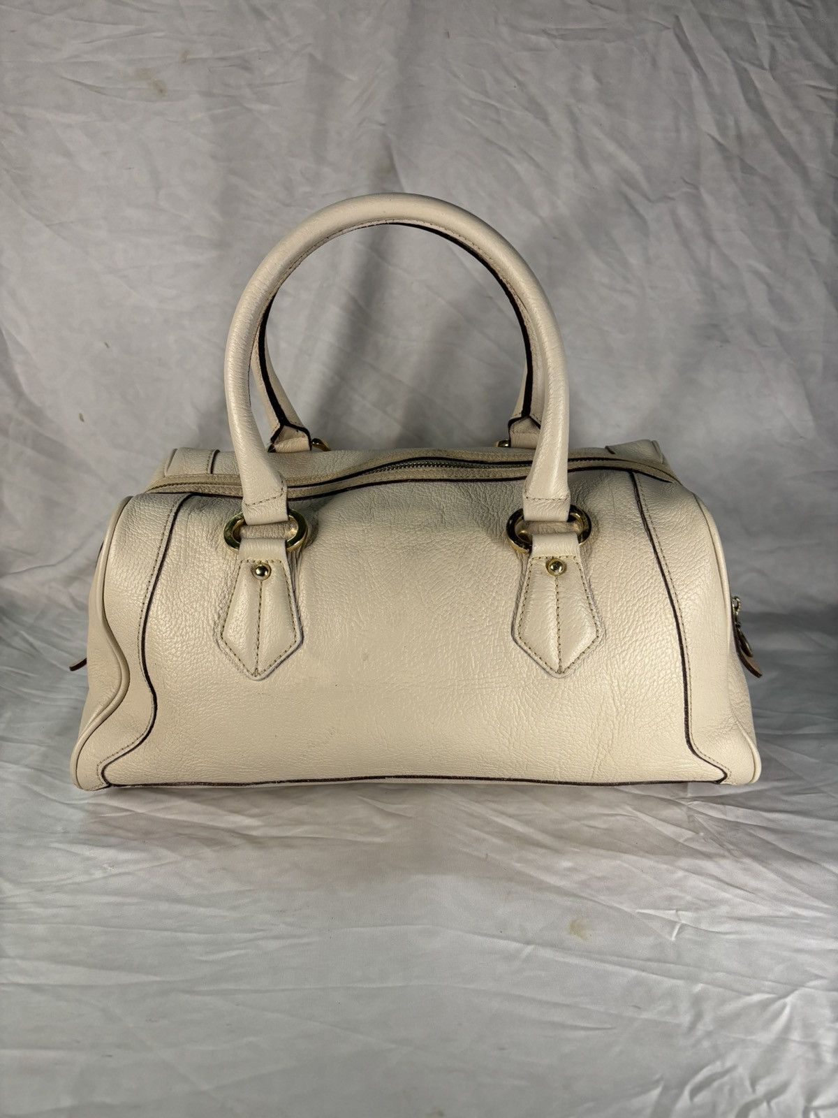 Balenciaga Balenciaga Speedy Bowling Bag Size ONE SIZE - 4 Thumbnail