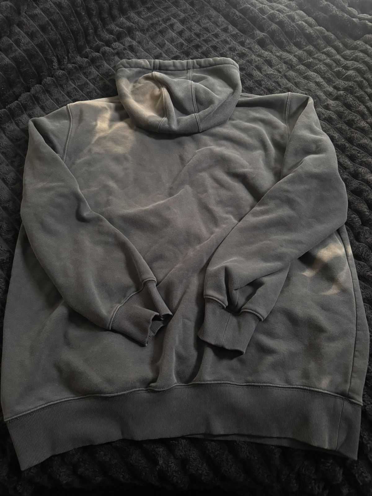 Carhartt Sun distress Carhartt sweater Size US XL / EU 56 / 4 - 5 Thumbnail