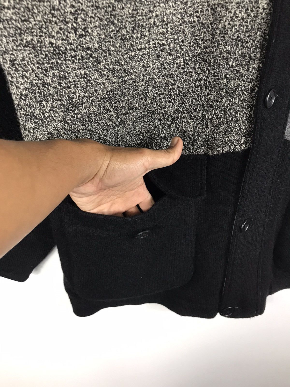 Japanese Brand × Vintage ⚡️Vintage 90’s Vaziie Sport Zipper Winter Jacket Size US XL / EU 56 / 4 - 6 Thumbnail