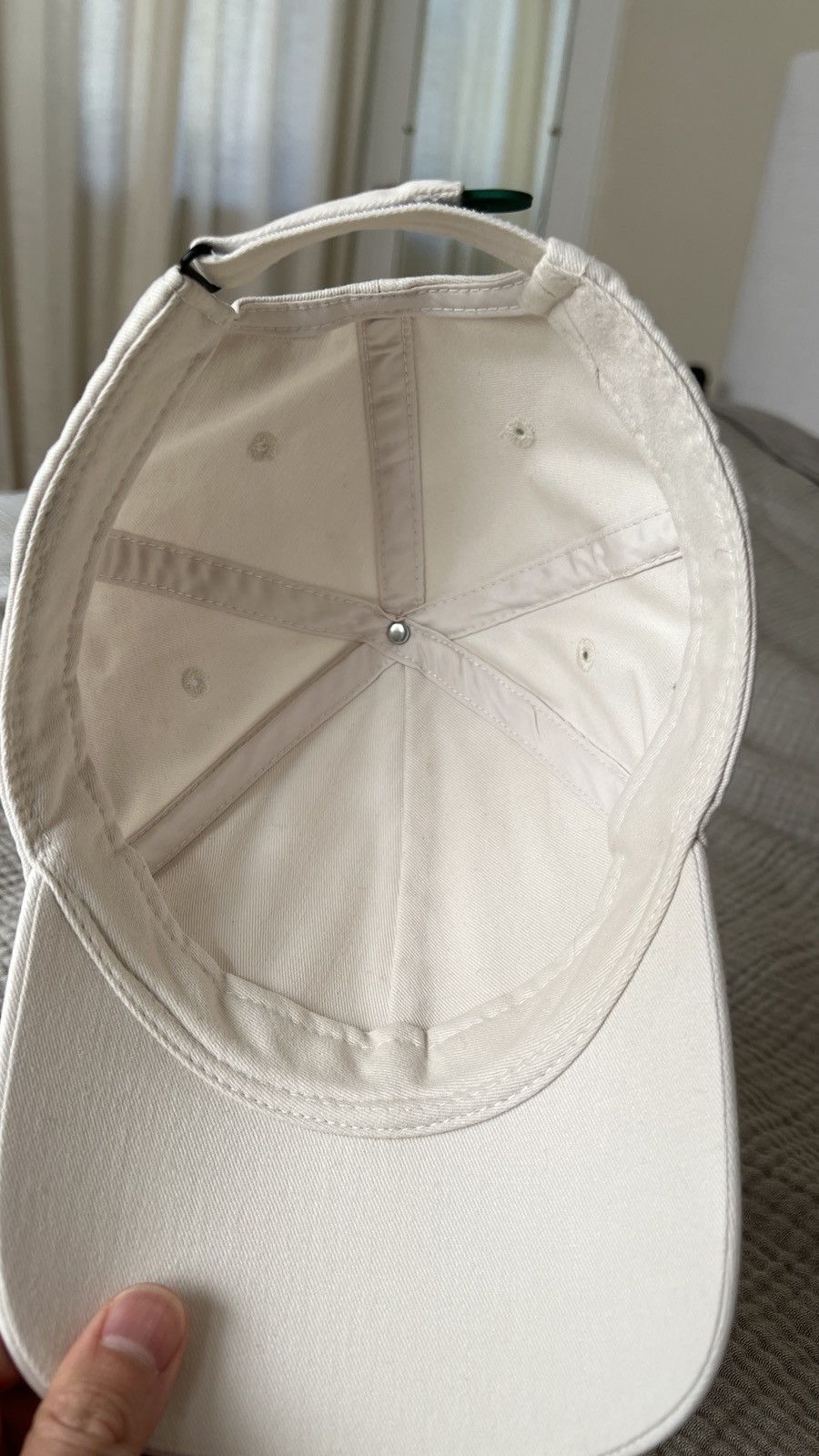 Rolex Rolex Adjustable Hat Stone Color AP Size ONE SIZE - 5 Thumbnail