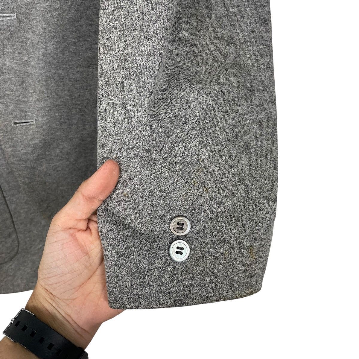 Issey Miyake Issey Miyake Design Studio Jacket Size US M / EU 48-50 / 2 - 13 Thumbnail
