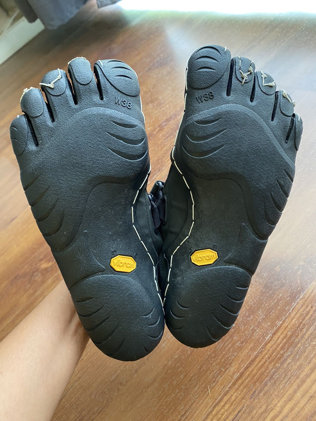 Vibram Vibram Five Fingers shoes Size US 8 / IT 38 - 7 Thumbnail