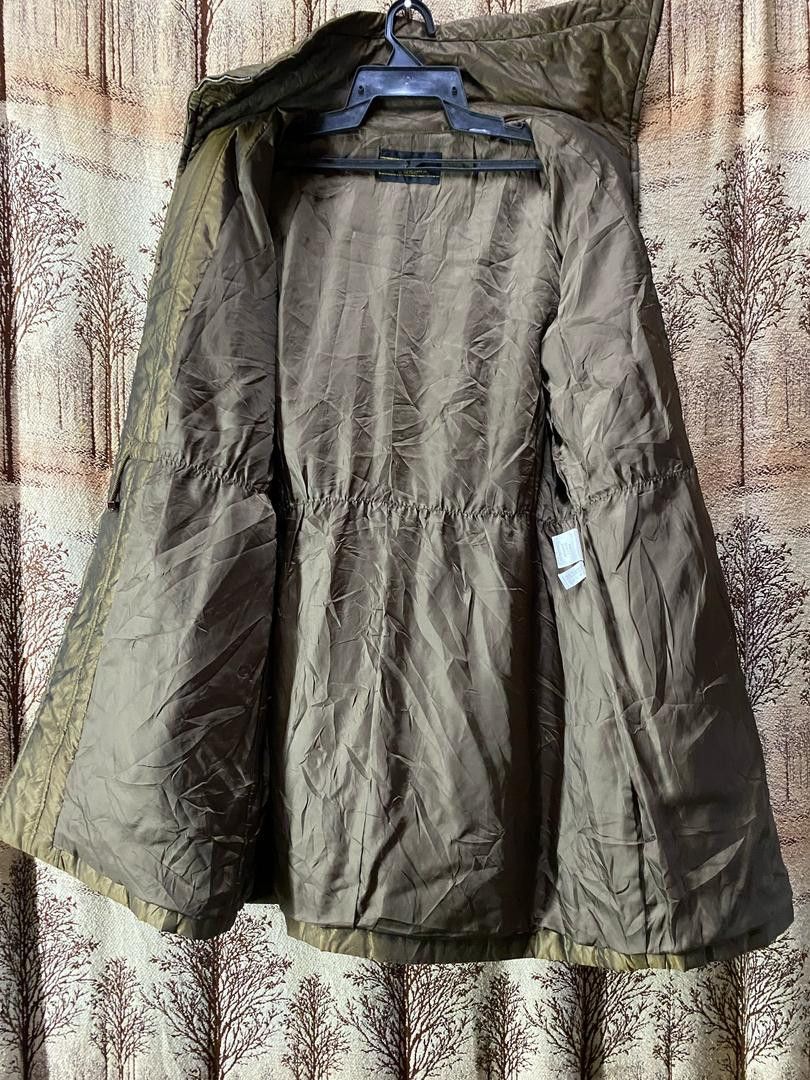 Japanese Brand Leilian Japanese Brand long Jacket Size M / US 6-8 / IT 42-44 - 4 Thumbnail